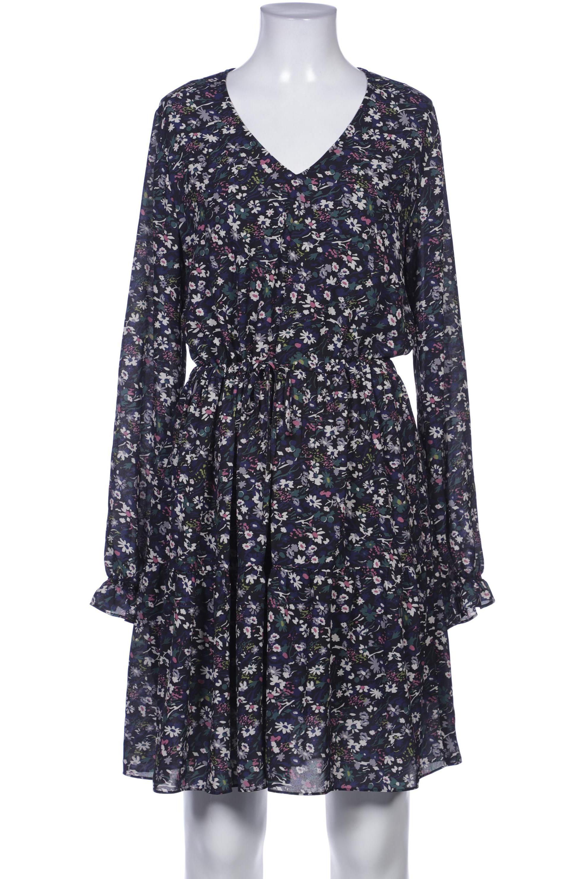 

Catwalk Junkie Damen Kleid, marineblau, Gr. 36