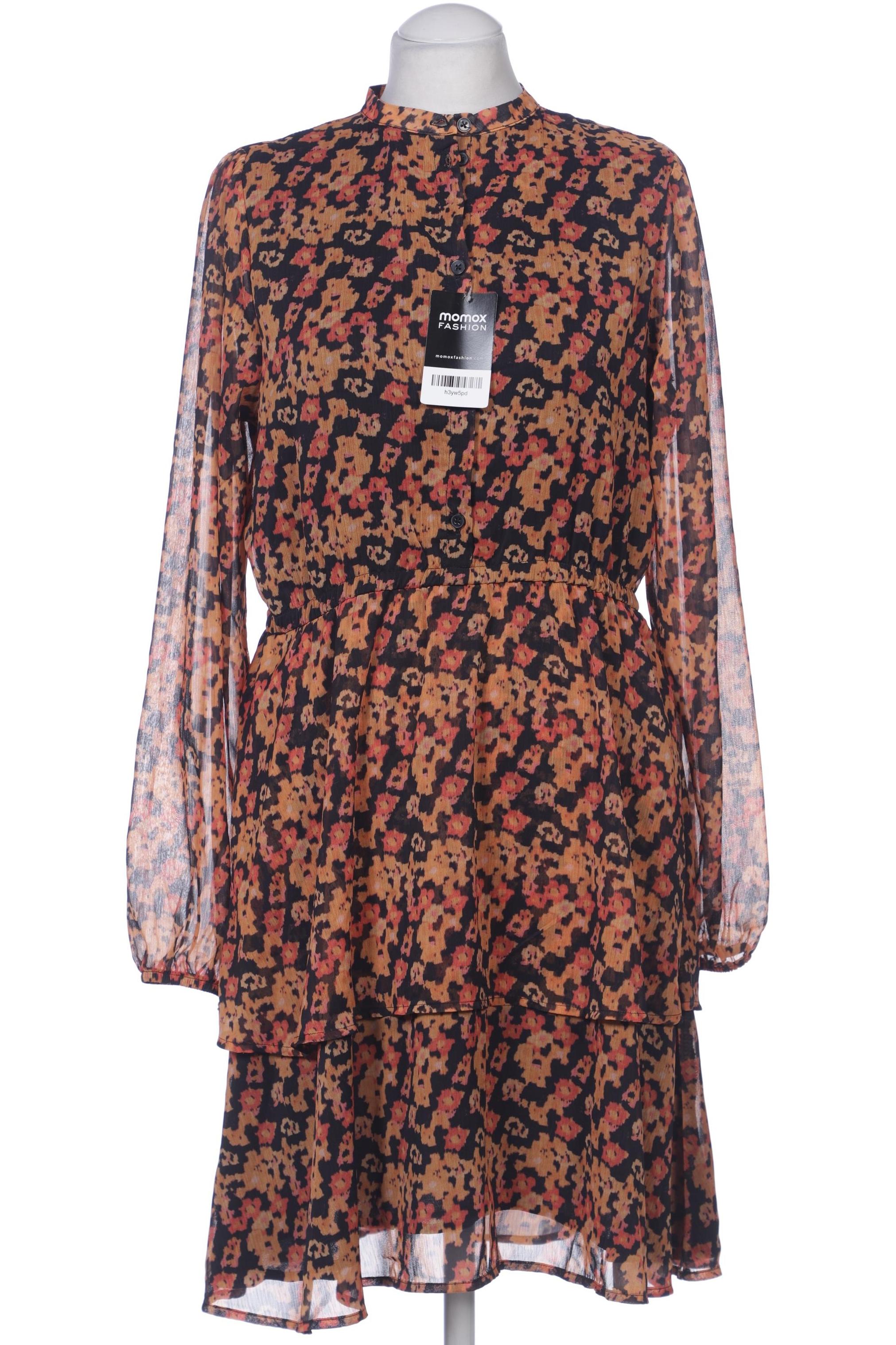 

Catwalk Junkie Damen Kleid, orange, Gr. 36