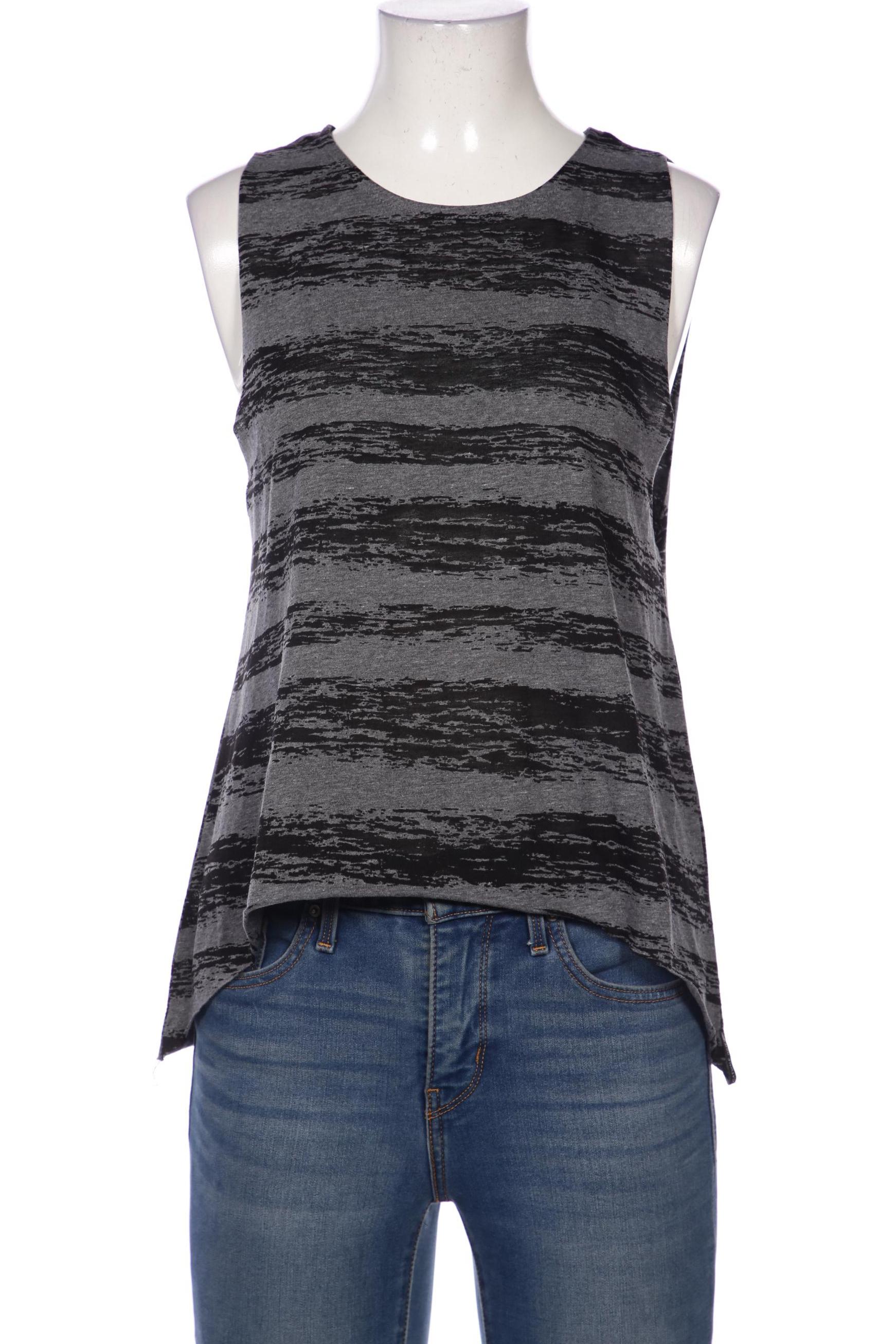 

Catwalk Junkie Damen Top, grau, Gr. 36