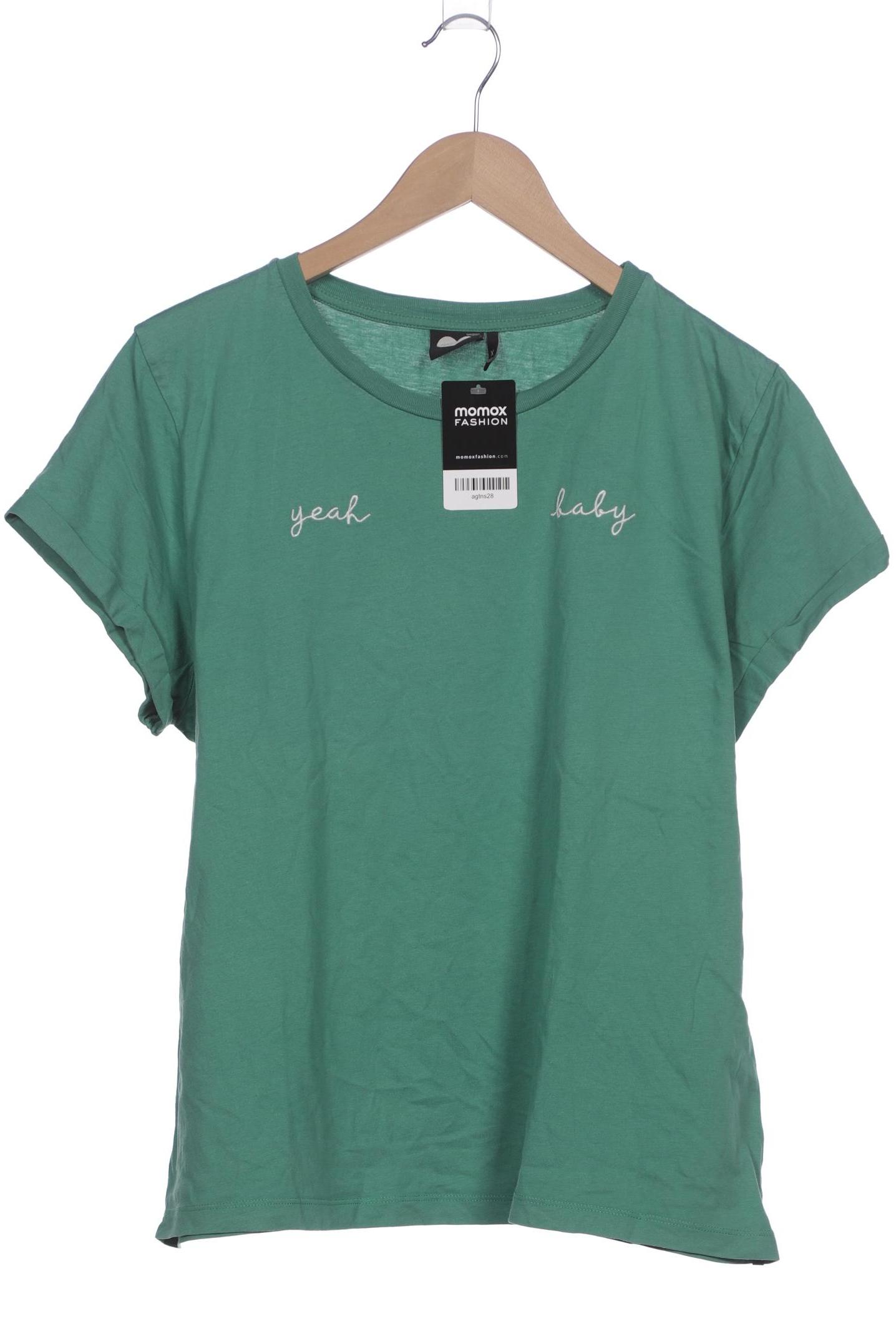 

Catwalk Junkie Damen T-Shirt, grün, Gr. 44