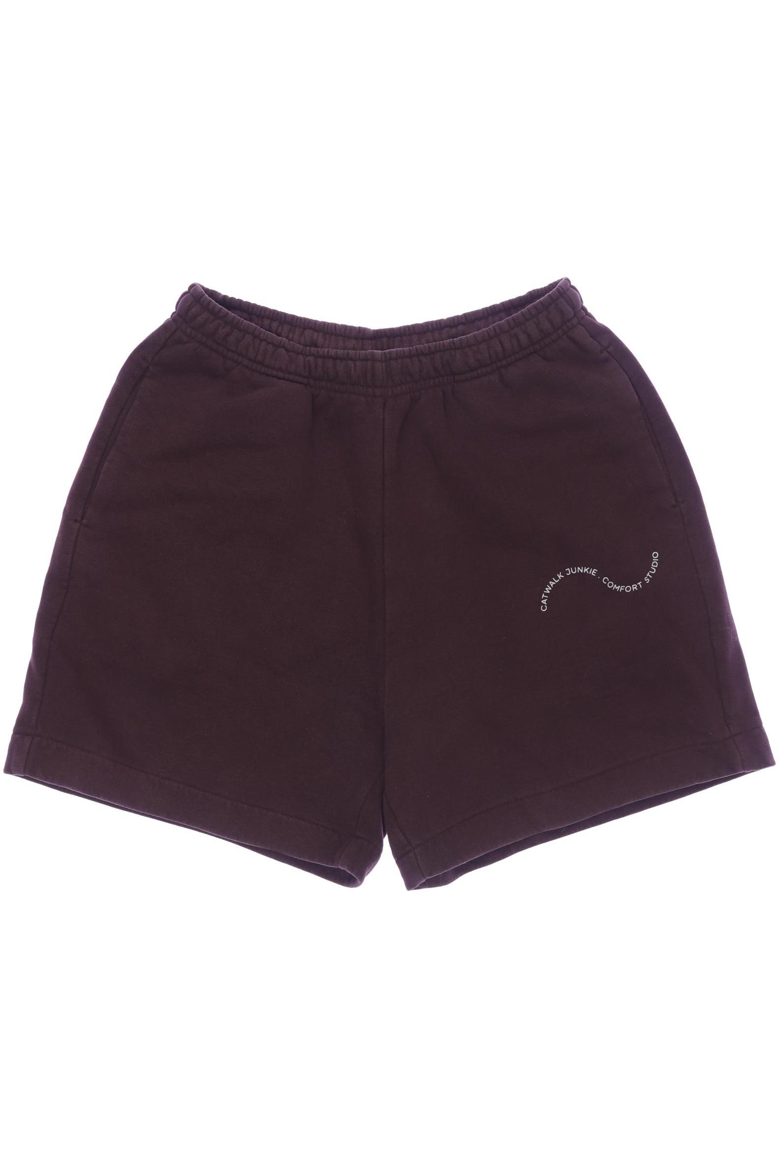 

Catwalk Junkie Damen Shorts, braun, Gr. 36