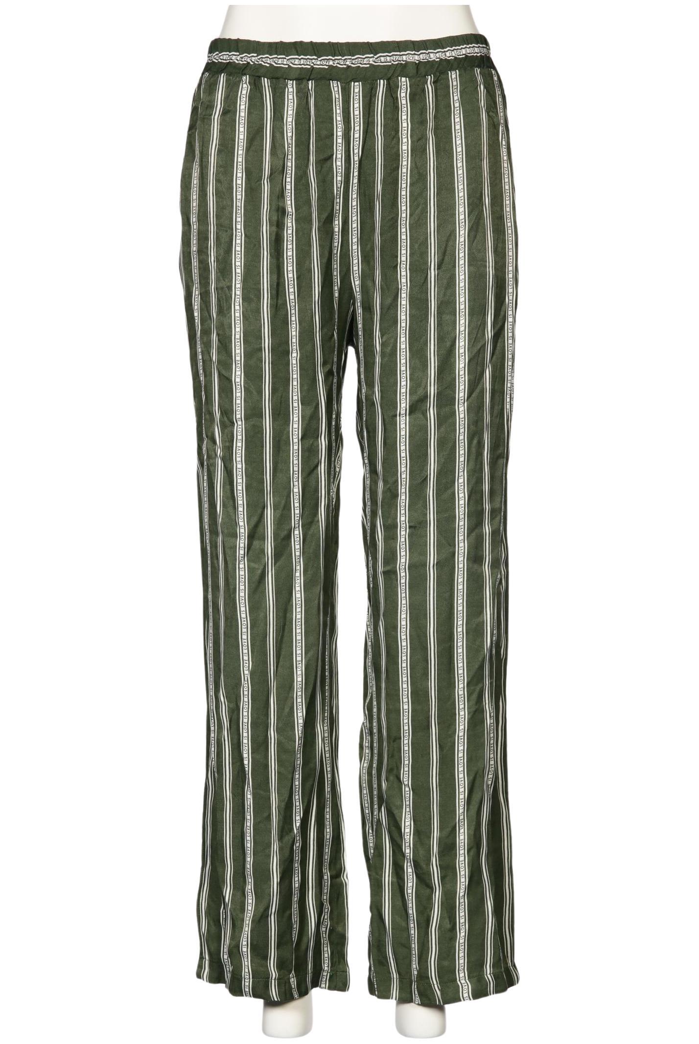 

Catwalk Junkie Damen Stoffhose, grün, Gr. 0