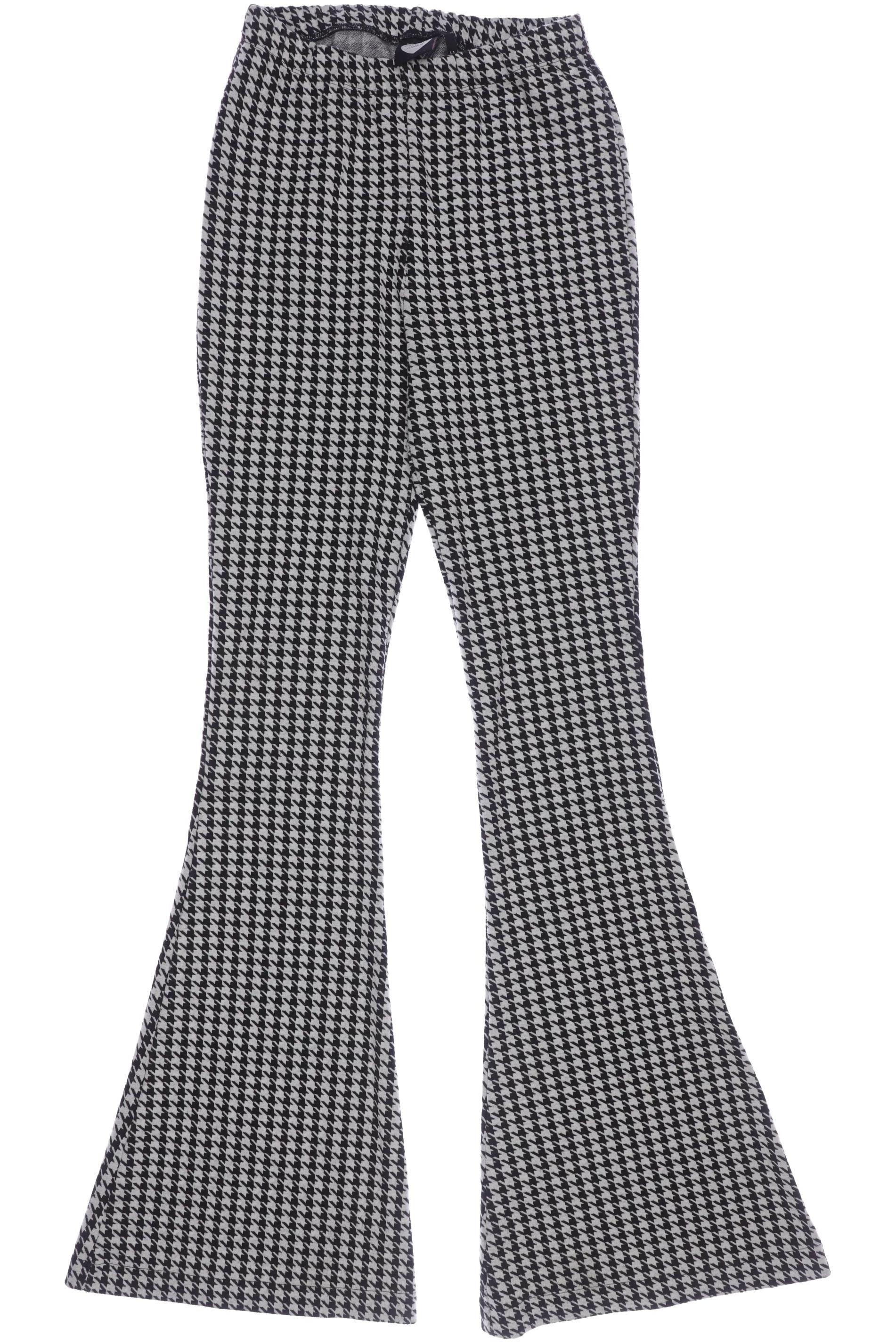 

Catwalk Junkie Damen Stoffhose, grau, Gr. 0