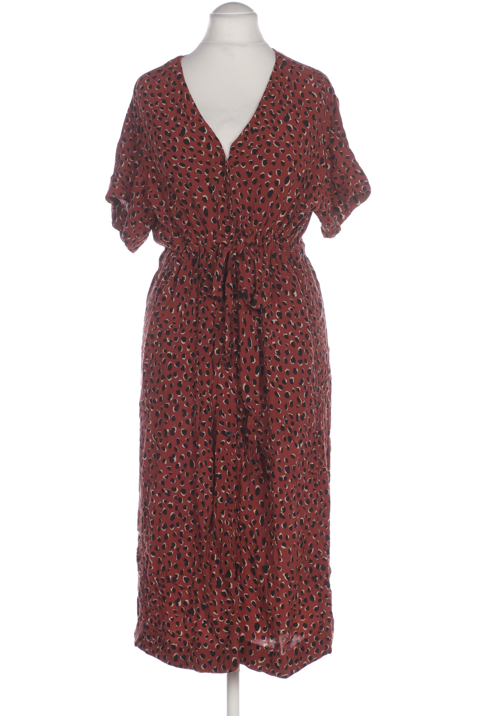 

Catwalk Junkie Damen Kleid, braun, Gr. 38
