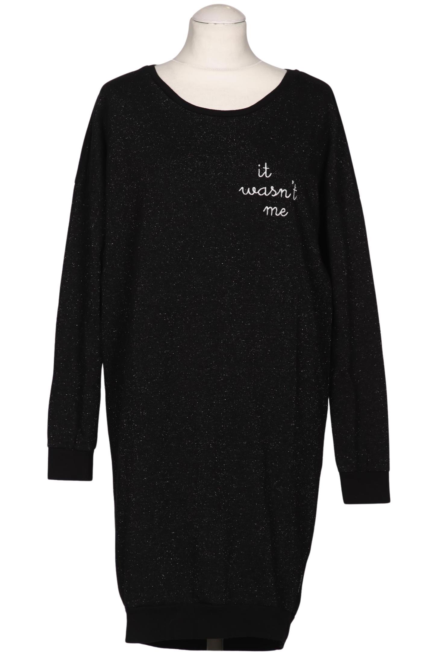 

Catwalk Junkie Damen Kleid, schwarz, Gr. 36