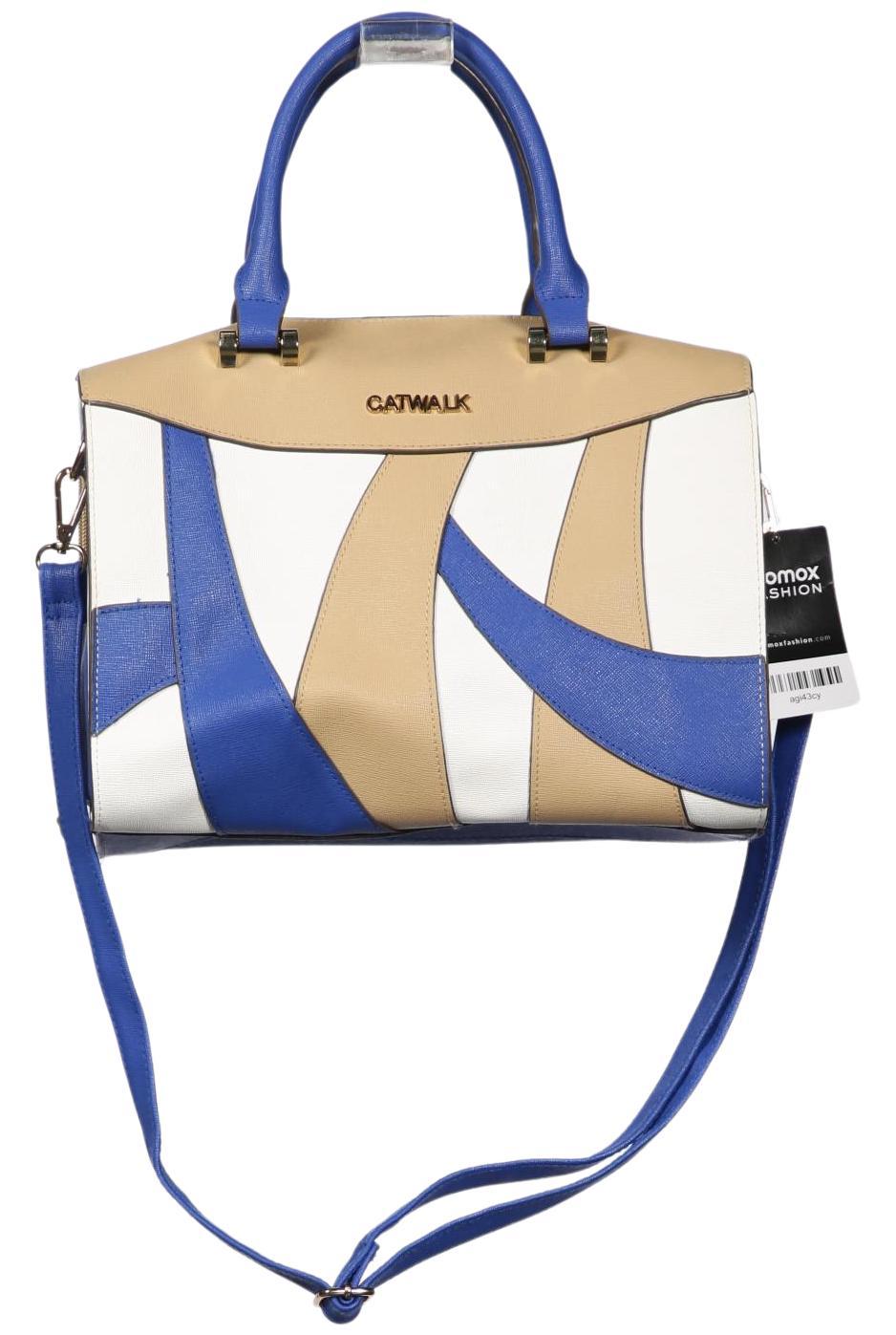 

Catwalk Junkie Damen Handtasche, mehrfarbig, Gr.