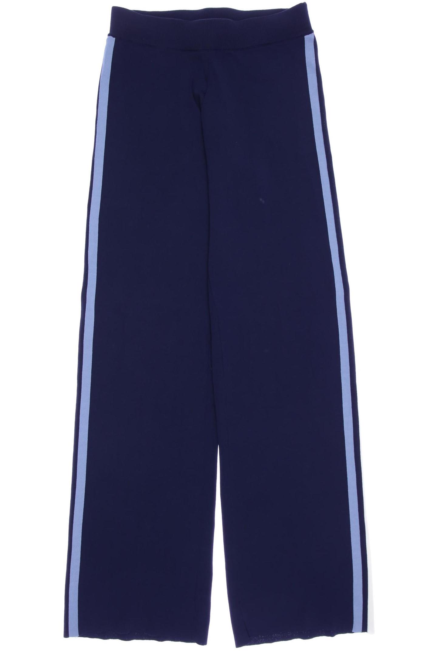 

Catwalk Junkie Damen Stoffhose, marineblau, Gr. 0