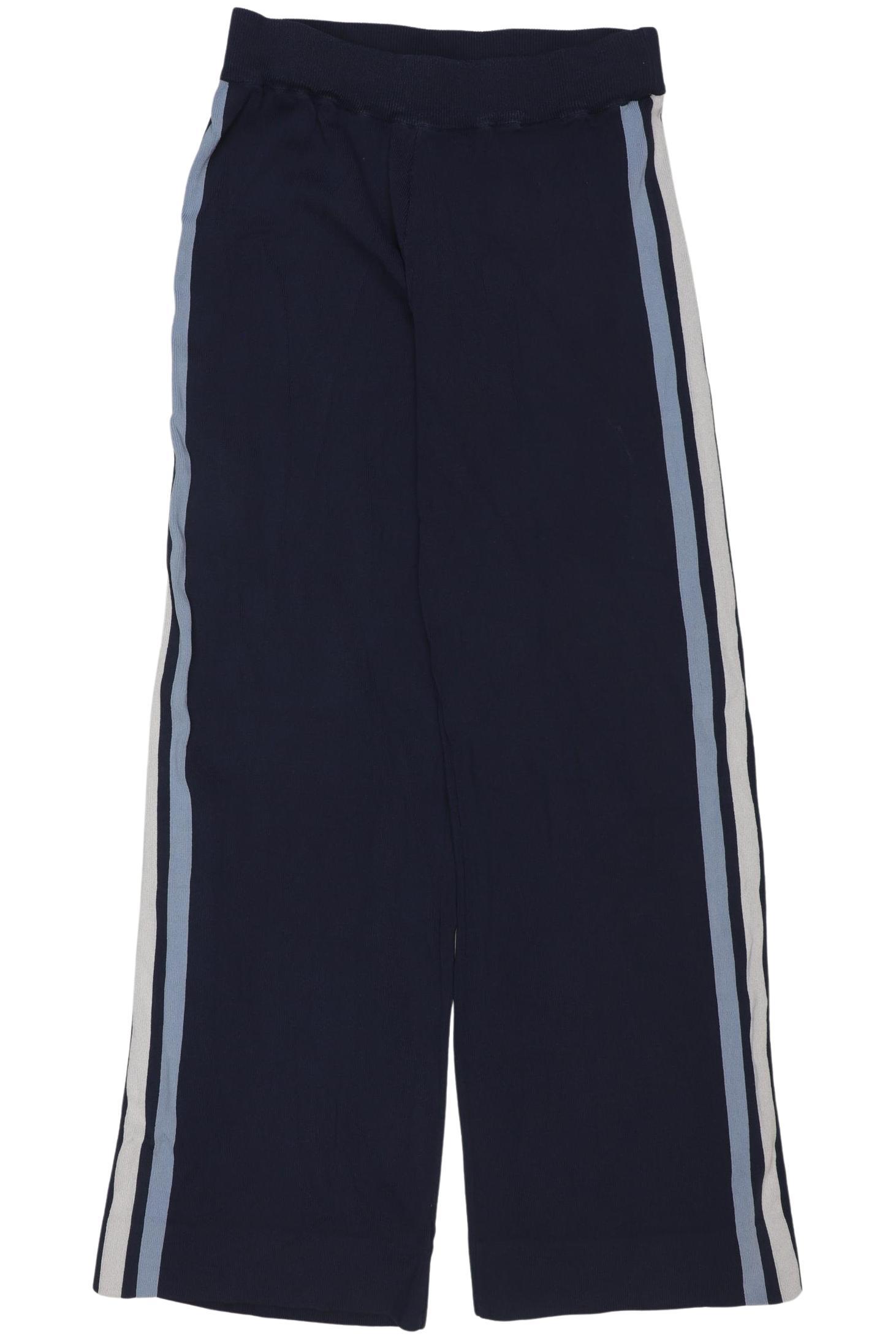 

Catwalk Junkie Damen Stoffhose, marineblau, Gr. 0