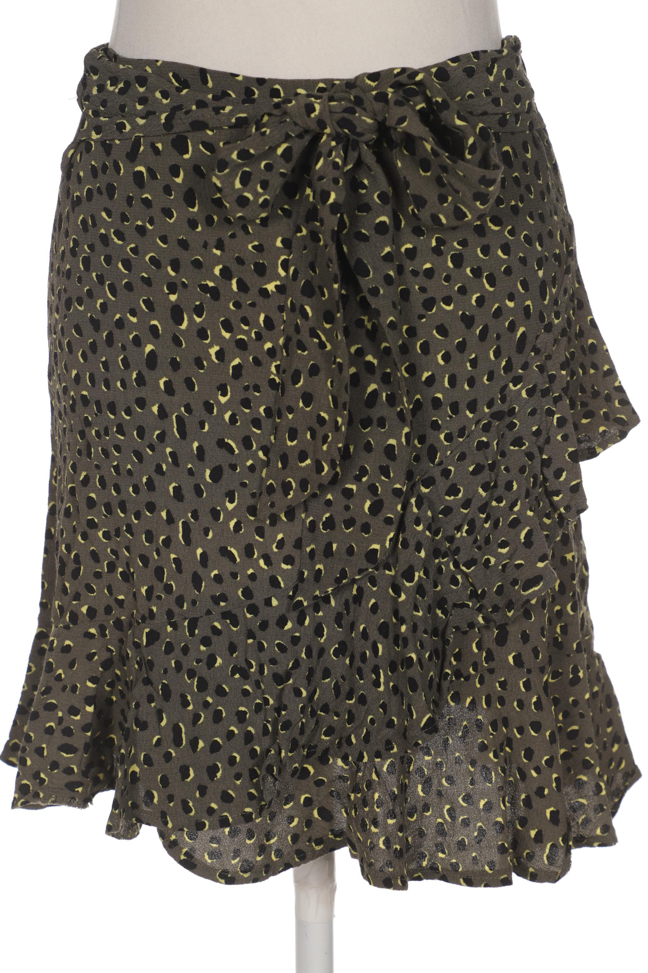 

Catwalk Junkie Damen Rock, grün, Gr. 38