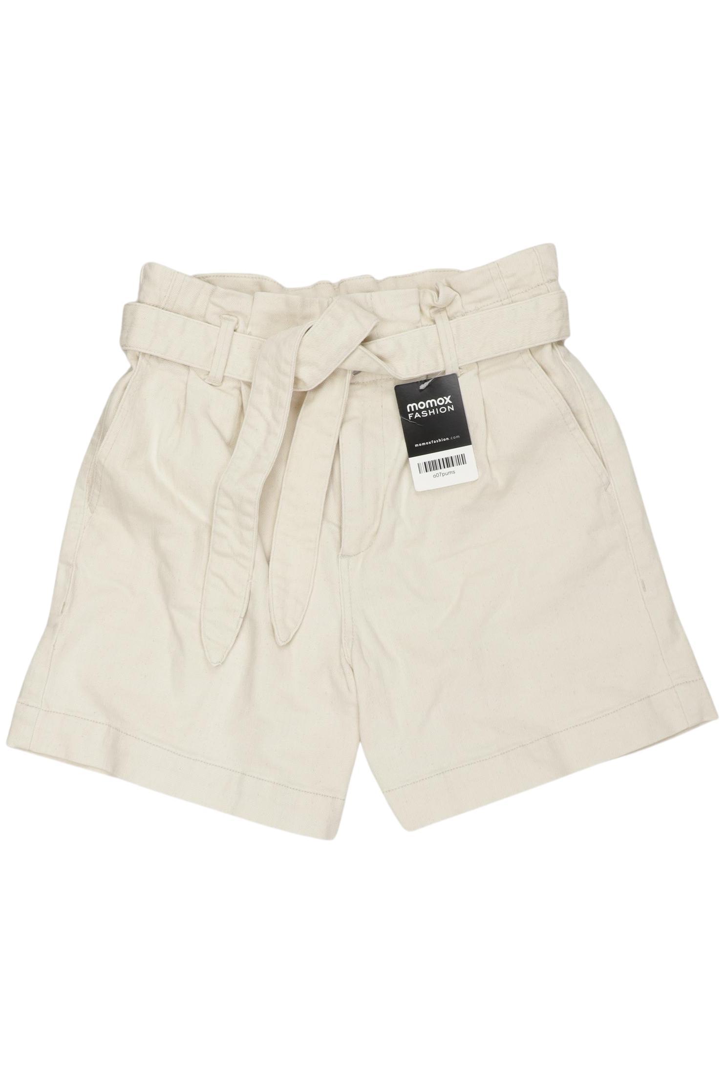

Catwalk Junkie Damen Shorts, cremeweiß, Gr. 36