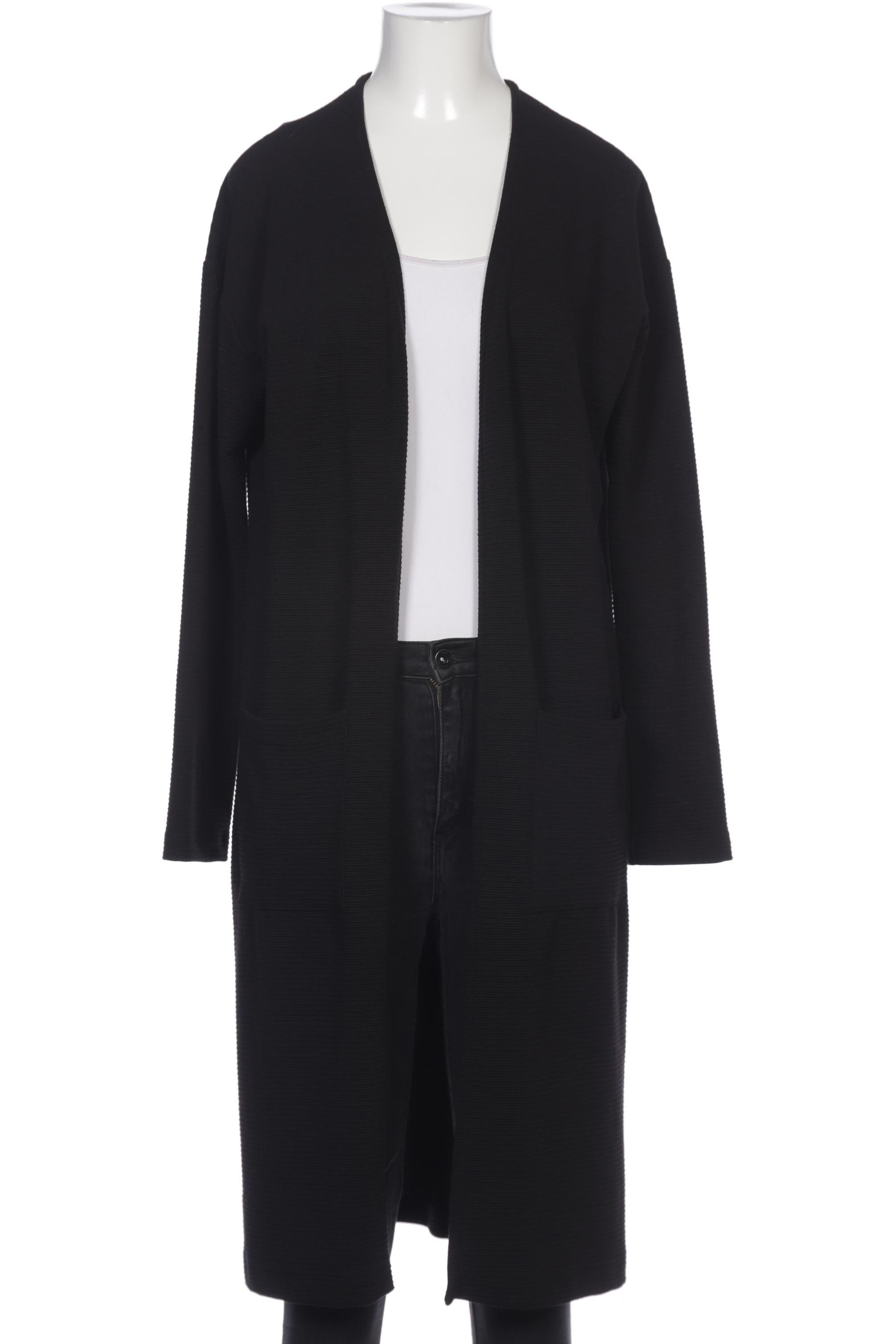 

CATWALK JUNKIE Damen Strickjacke, schwarz