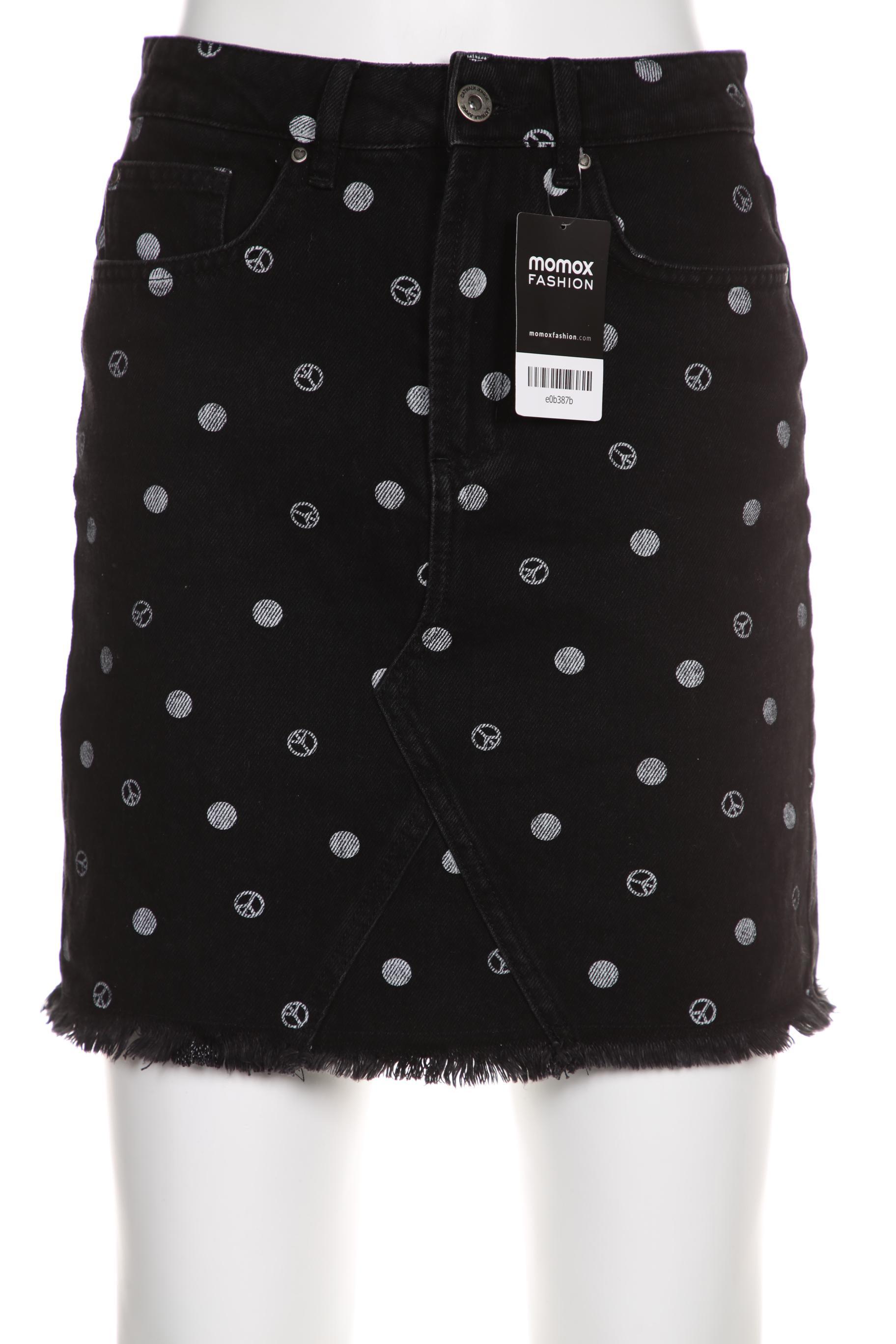 

Catwalk Junkie Damen Rock, schwarz, Gr. 34