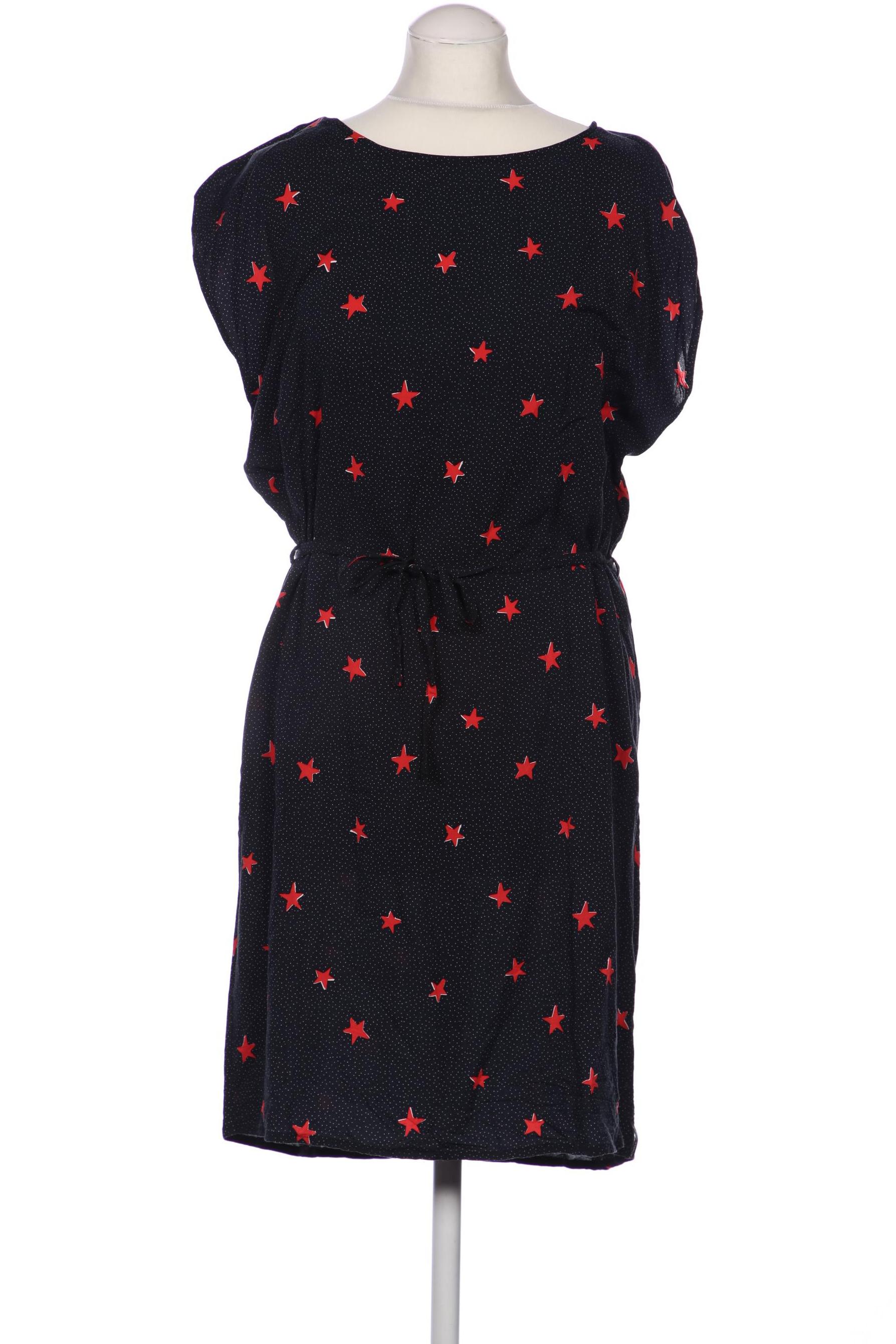 

Catwalk Junkie Damen Kleid, marineblau, Gr. 38
