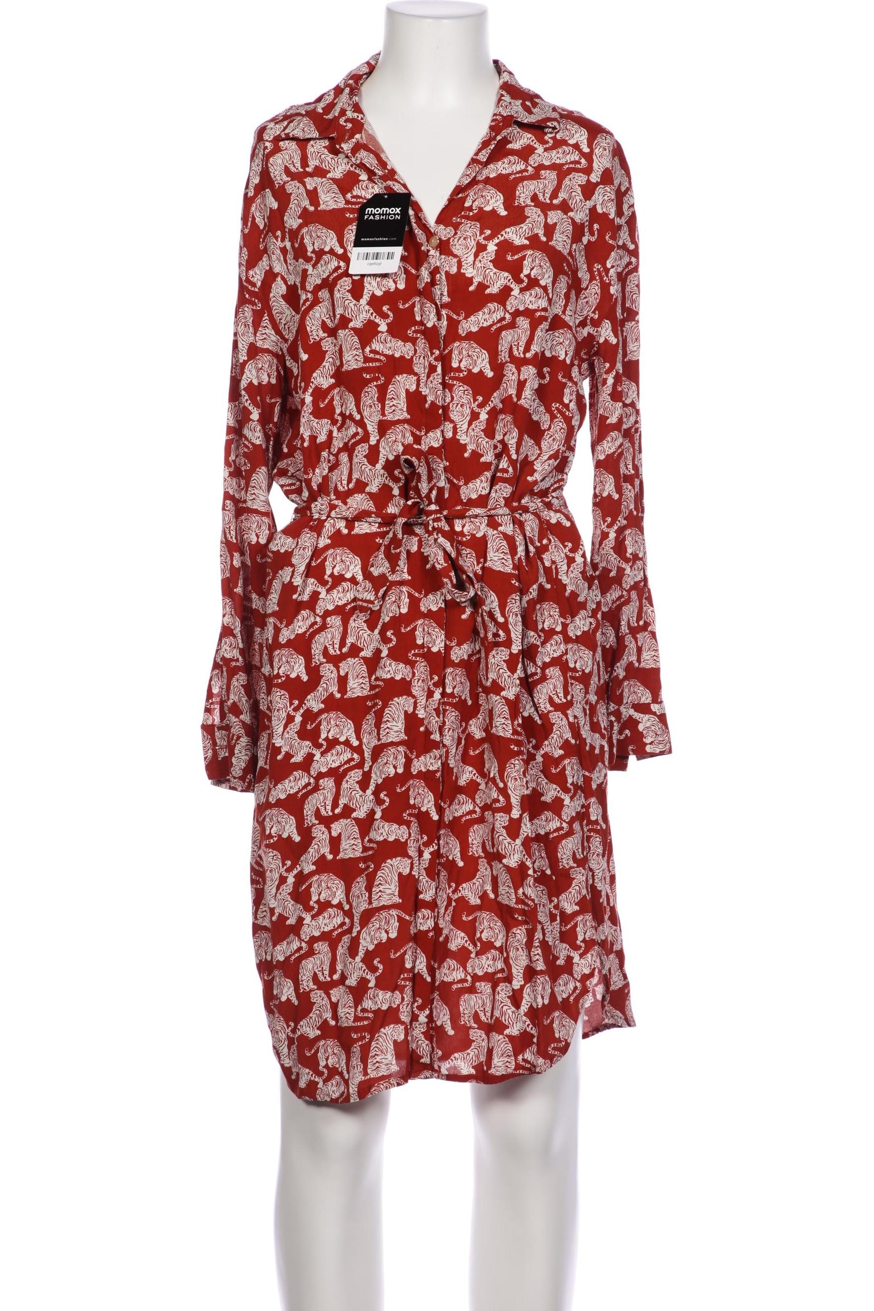 

Catwalk Junkie Damen Kleid, braun, Gr. 36