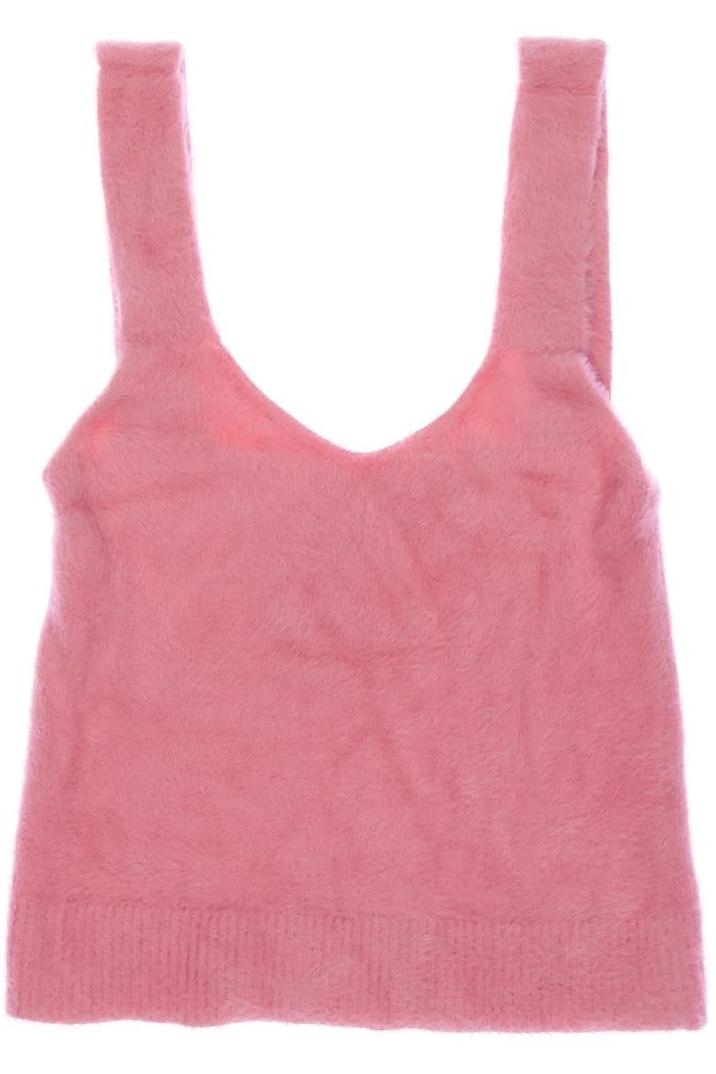 

Catwalk Junkie Damen Top, pink, Gr. 34