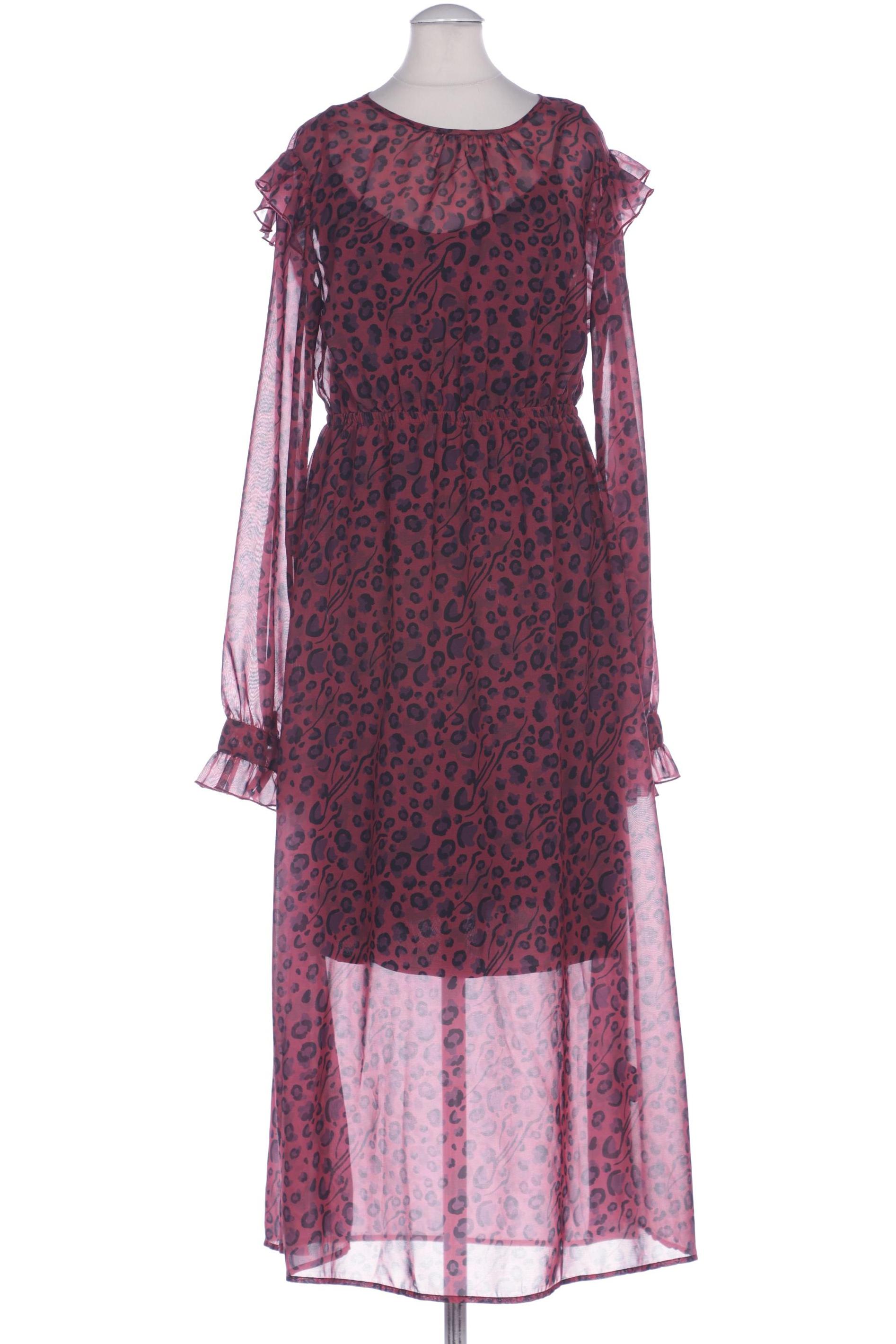 

Catwalk Junkie Damen Kleid, bordeaux, Gr. 36