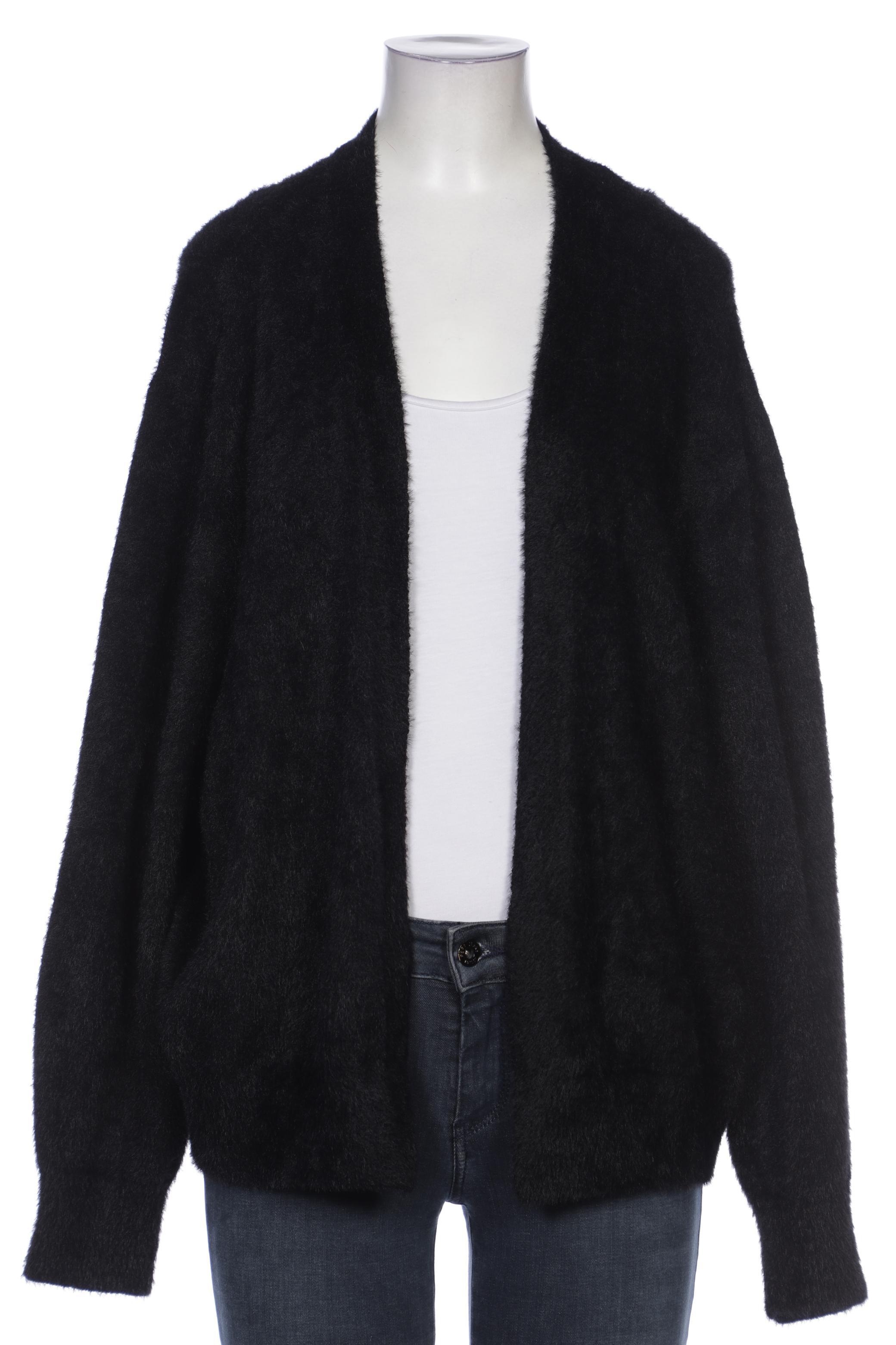 

Catwalk Junkie Damen Strickjacke, schwarz, Gr. 42