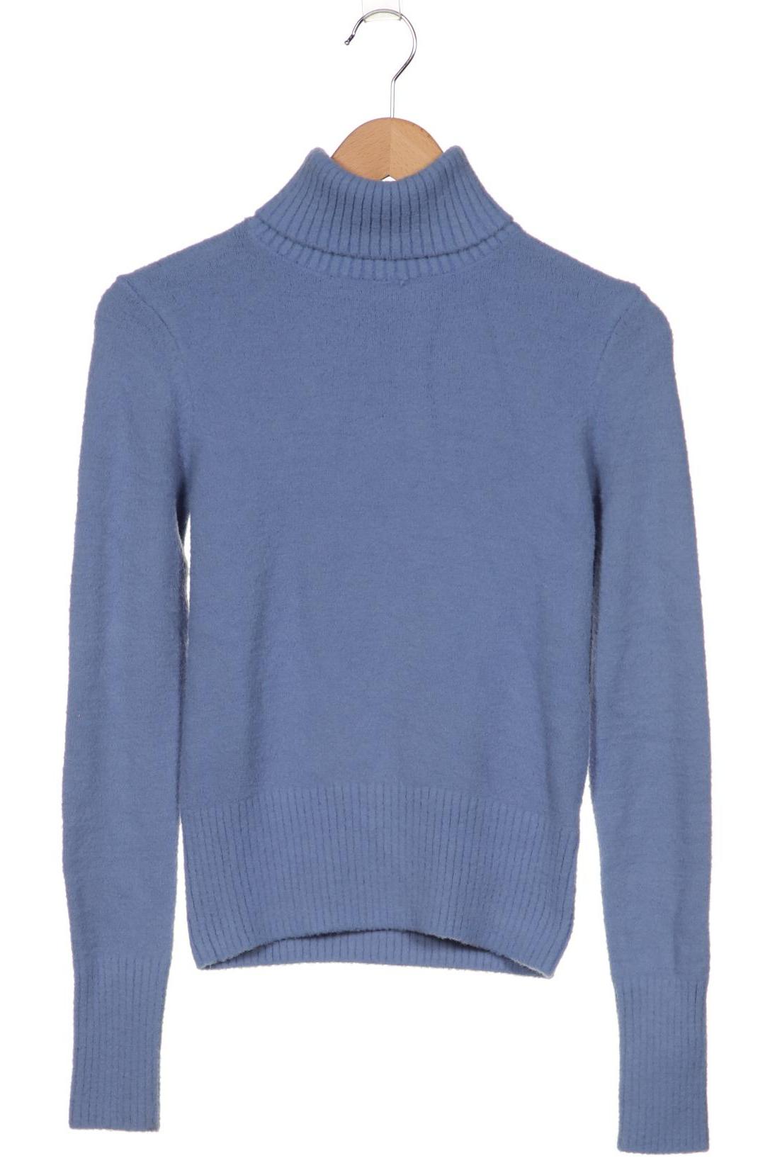 

Catwalk Junkie Damen Pullover, hellblau, Gr. 36