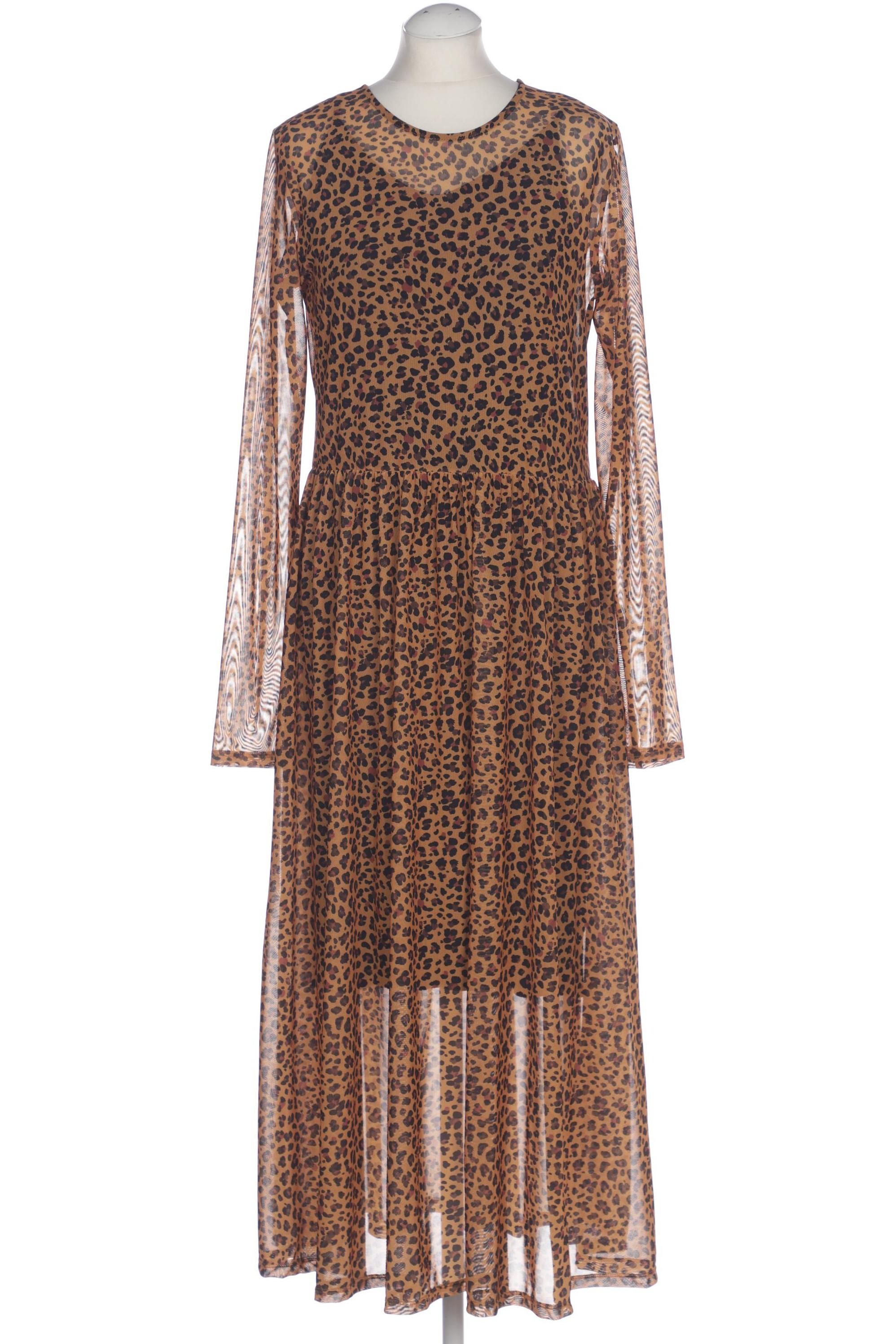 

Catwalk Junkie Damen Kleid, braun, Gr. 38