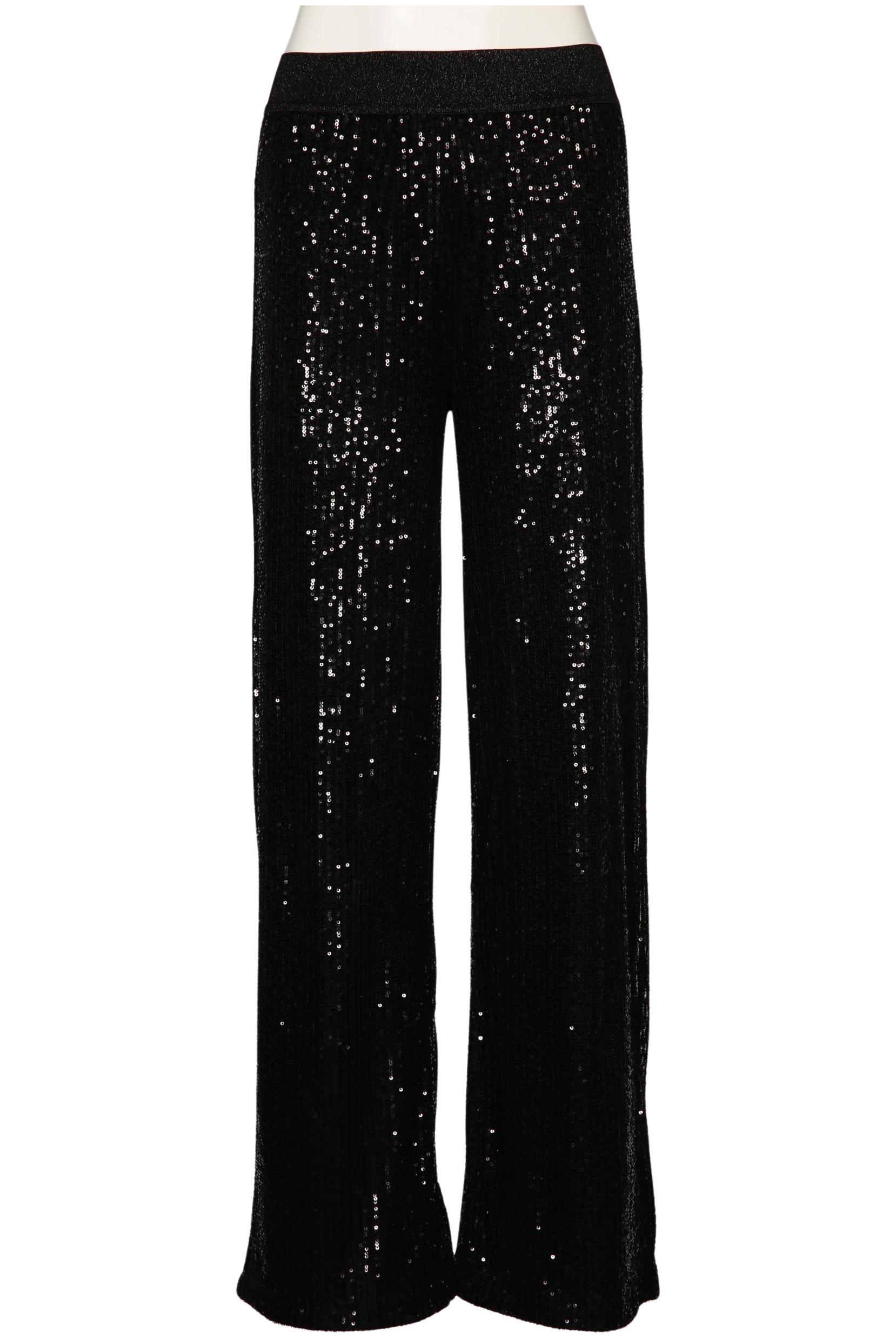 

Catwalk Junkie Damen Stoffhose, schwarz, Gr. 0