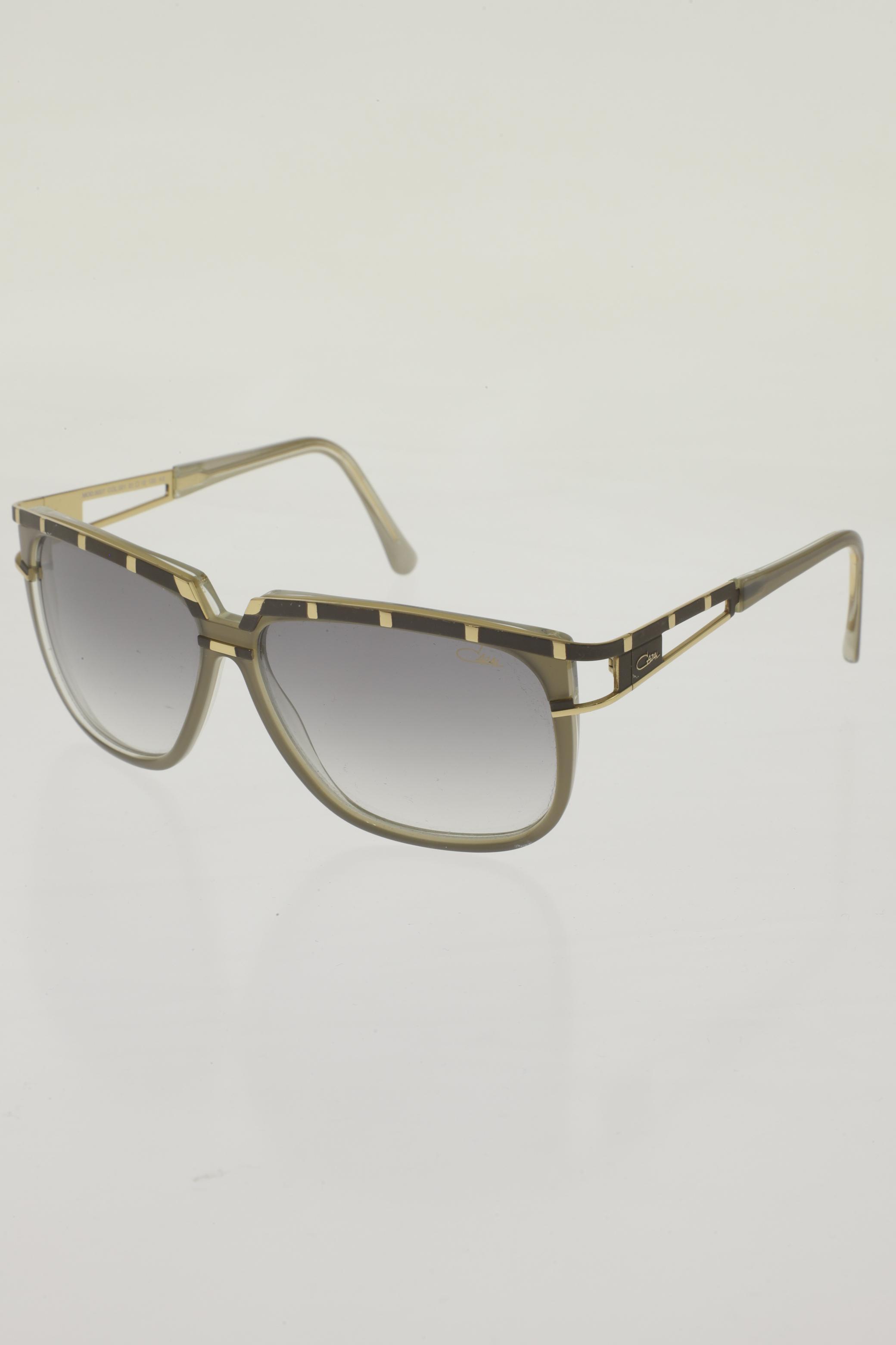 

Cazal Damen Sonnenbrille, grau, Gr.