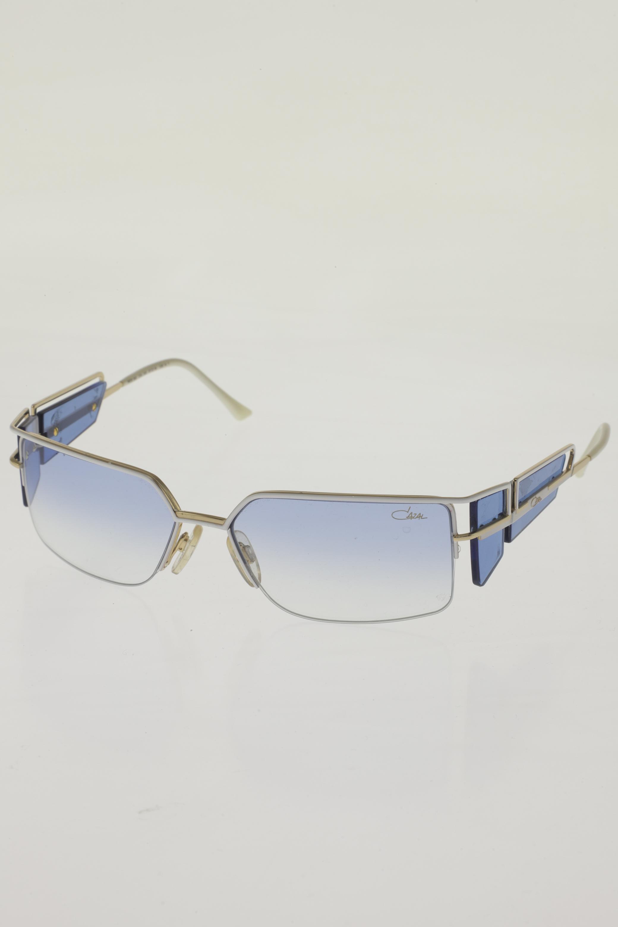 

Cazal Damen Sonnenbrille, blau, Gr.