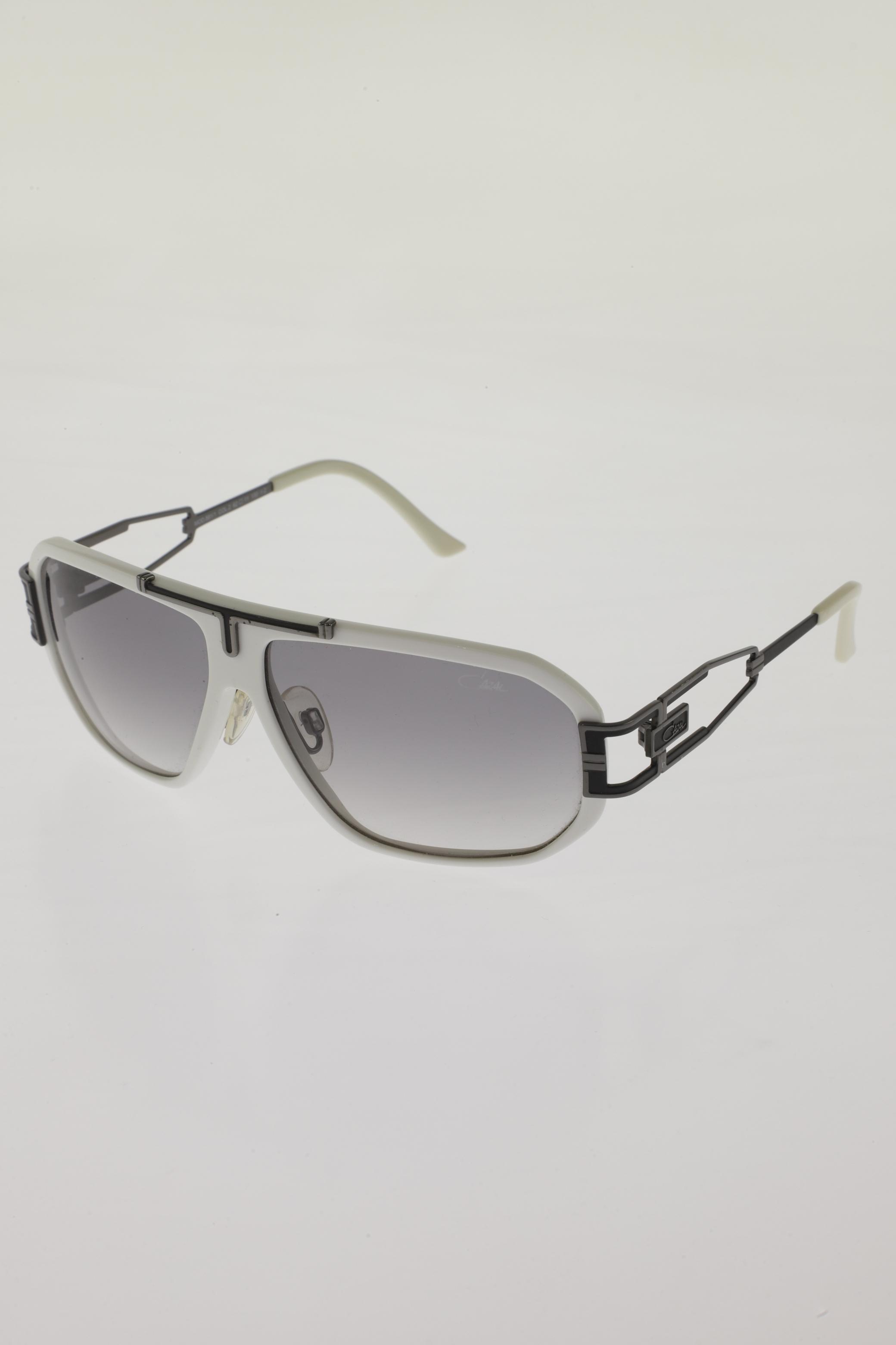 

Cazal Damen Sonnenbrille, weiß, Gr.