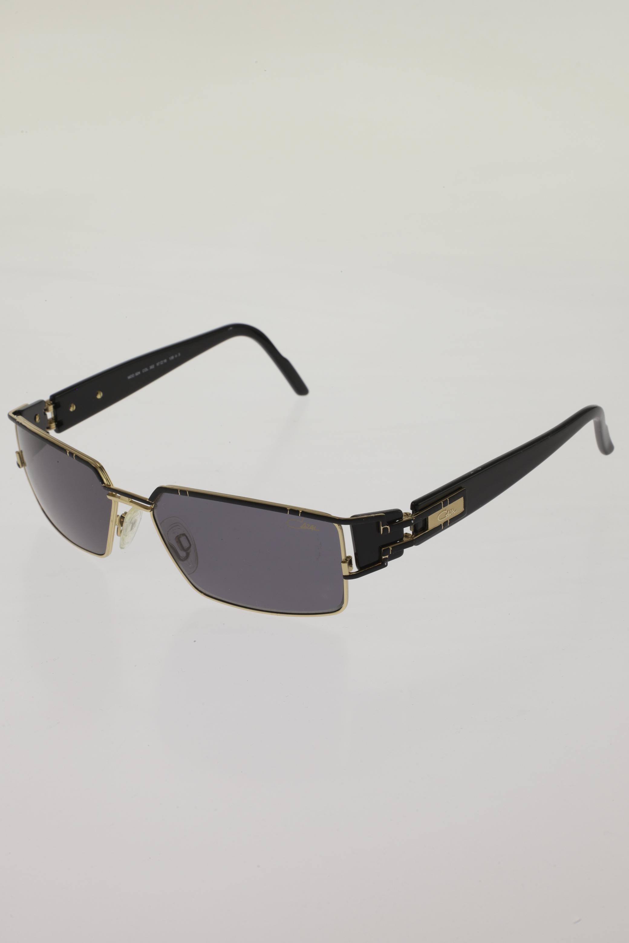 

Cazal Damen Sonnenbrille, schwarz, Gr.