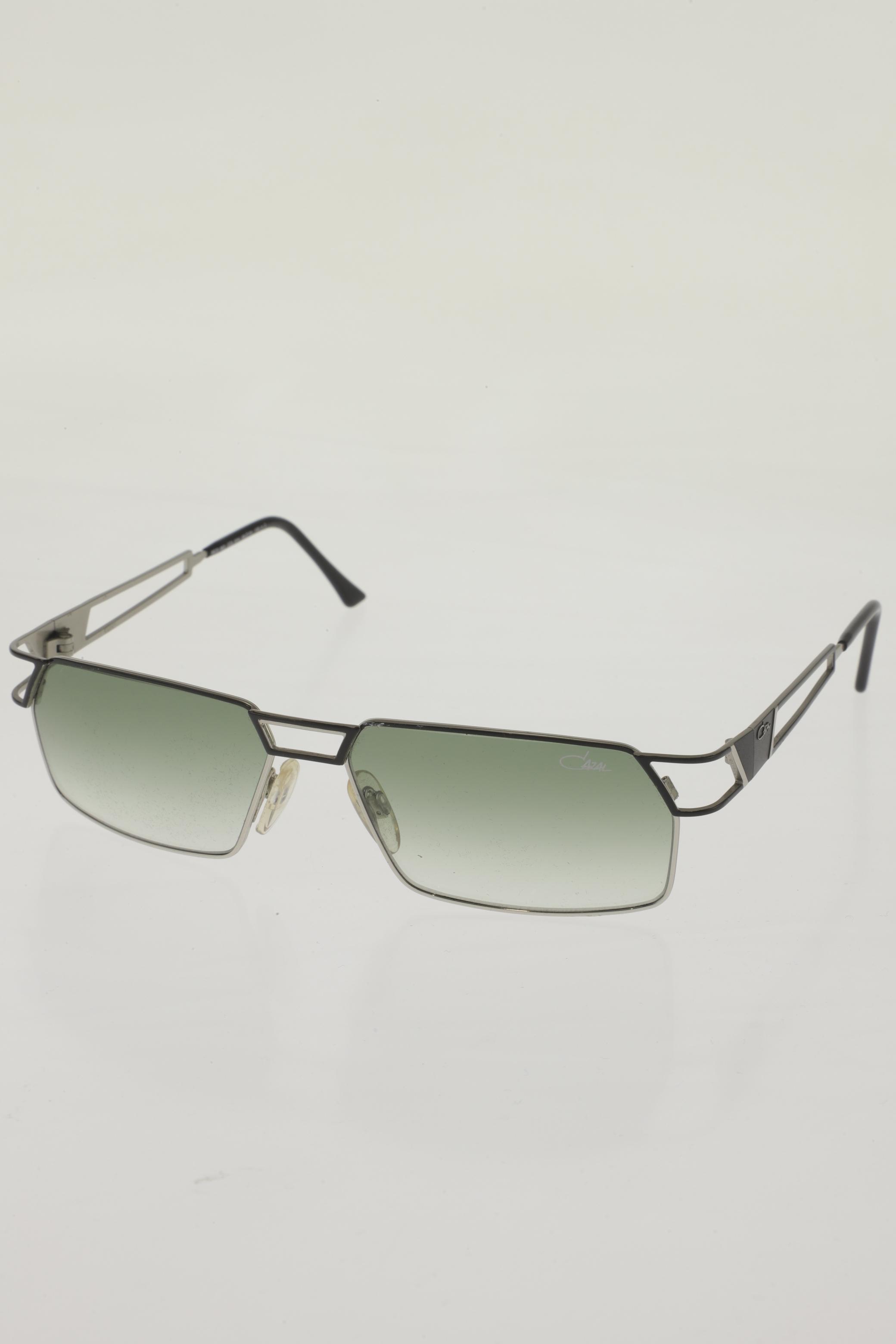 

Cazal Damen Sonnenbrille, schwarz, Gr.
