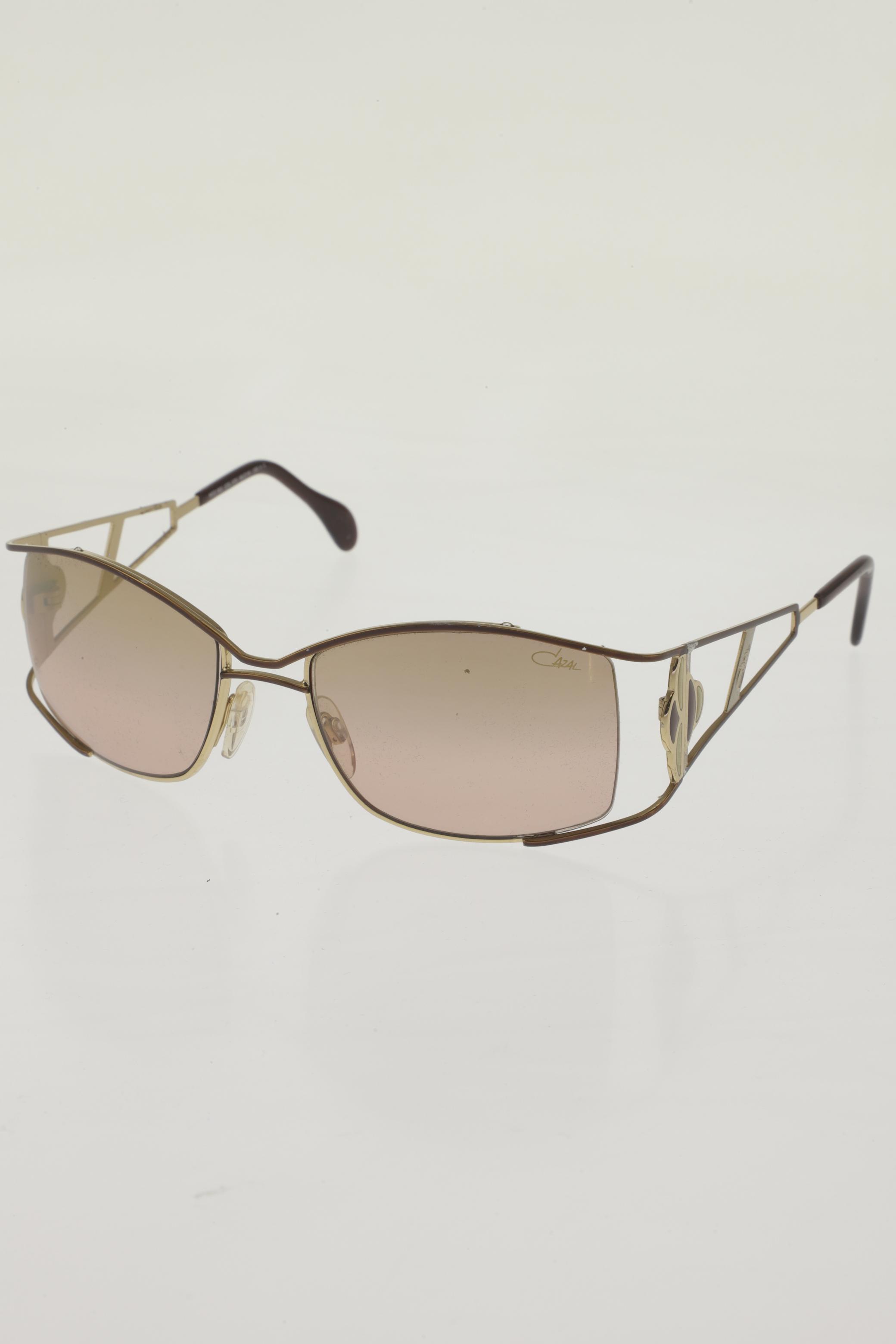 

Cazal Damen Sonnenbrille, braun, Gr.