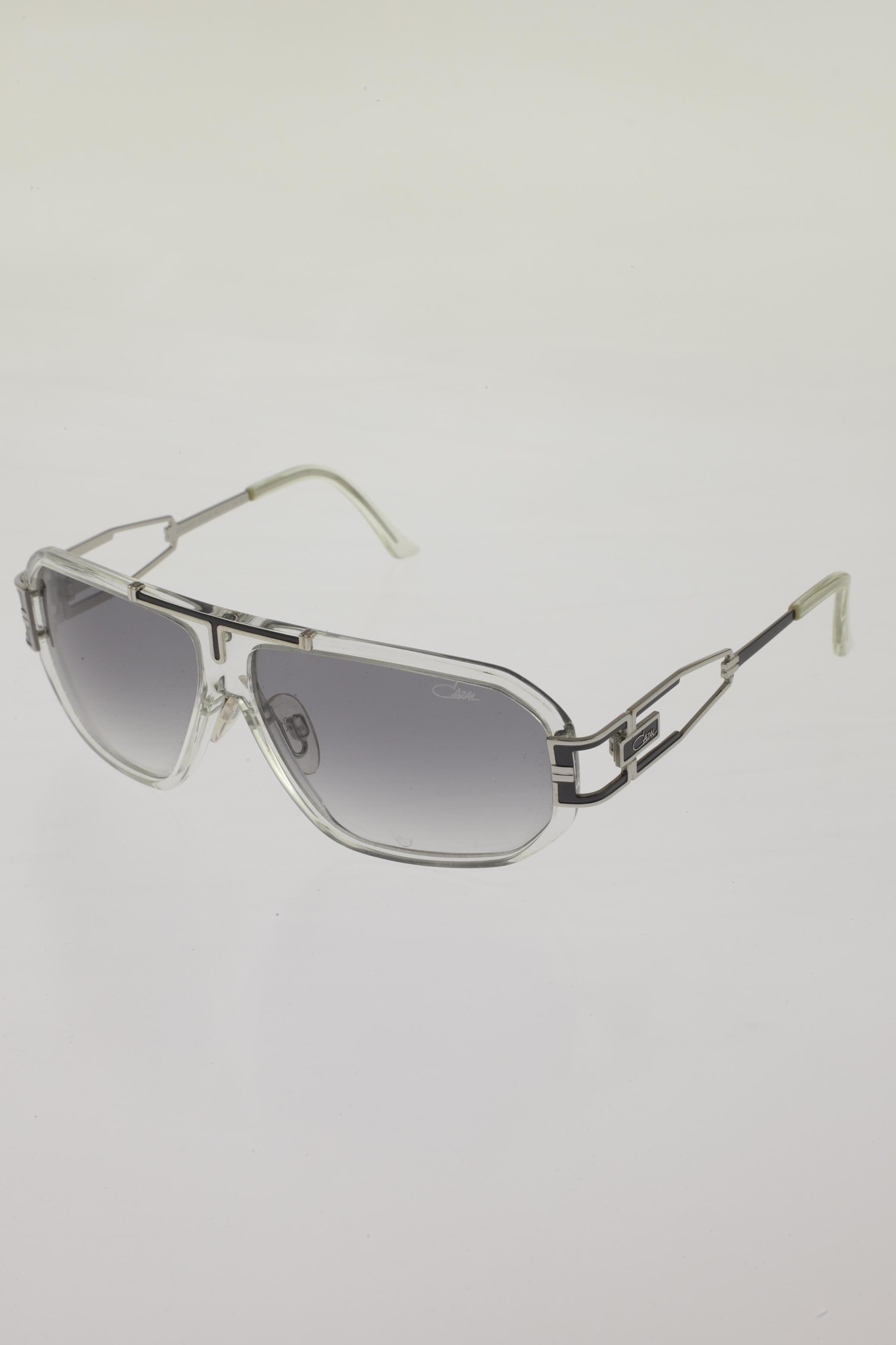 

Cazal Damen Sonnenbrille, schwarz, Gr.