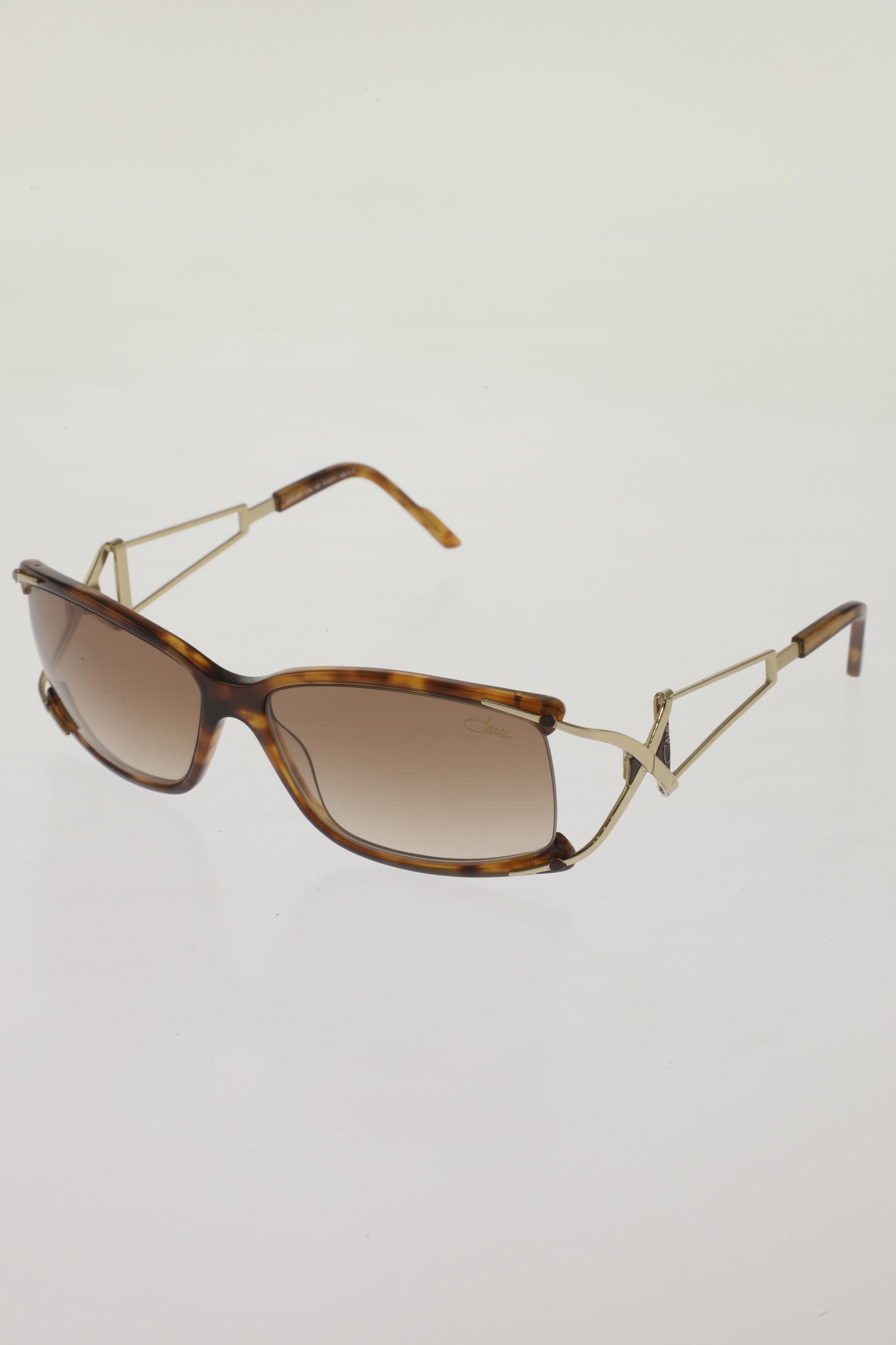 

Cazal Damen Sonnenbrille, schwarz, Gr.