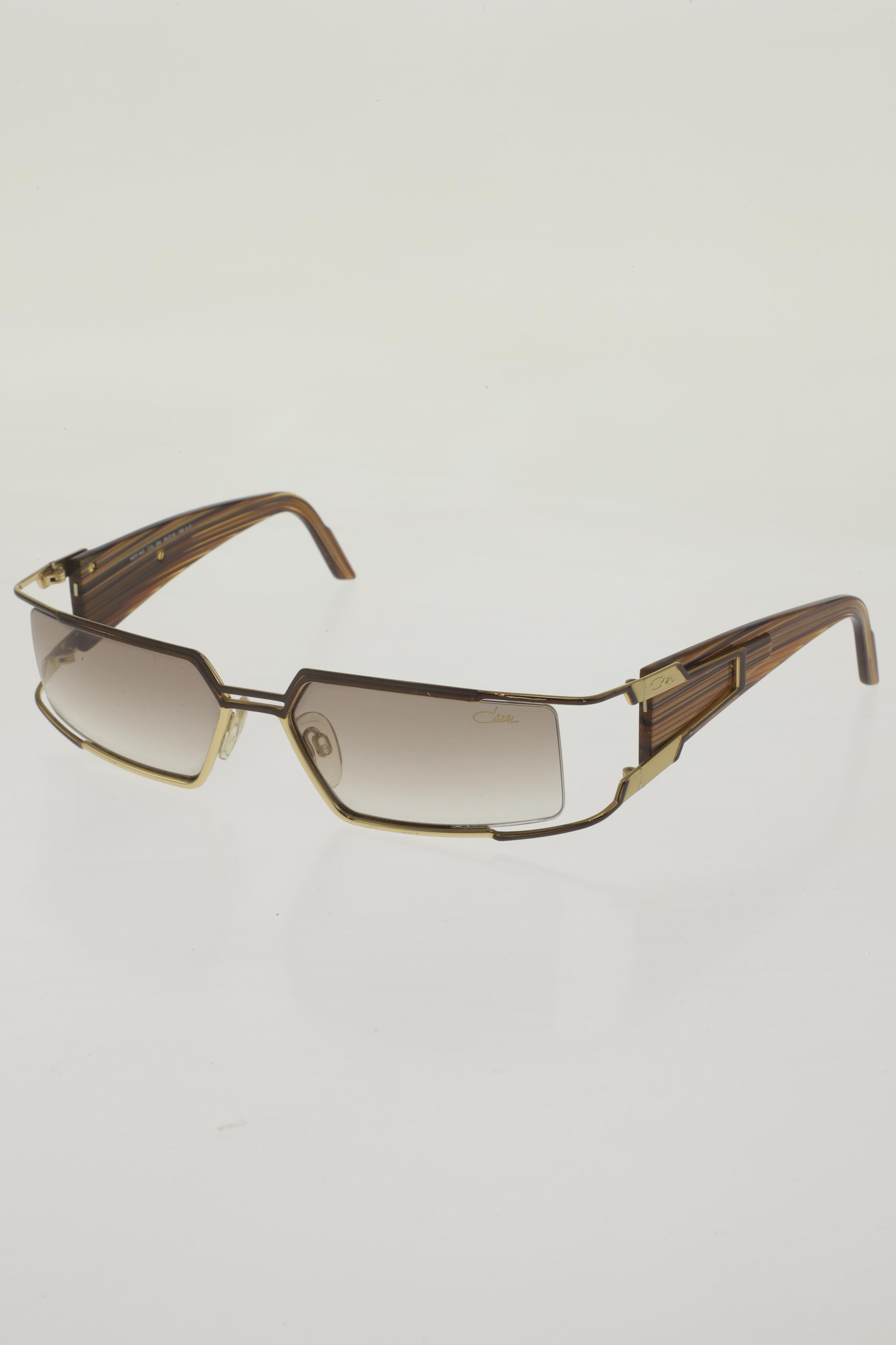 

Cazal Damen Sonnenbrille, braun, Gr.