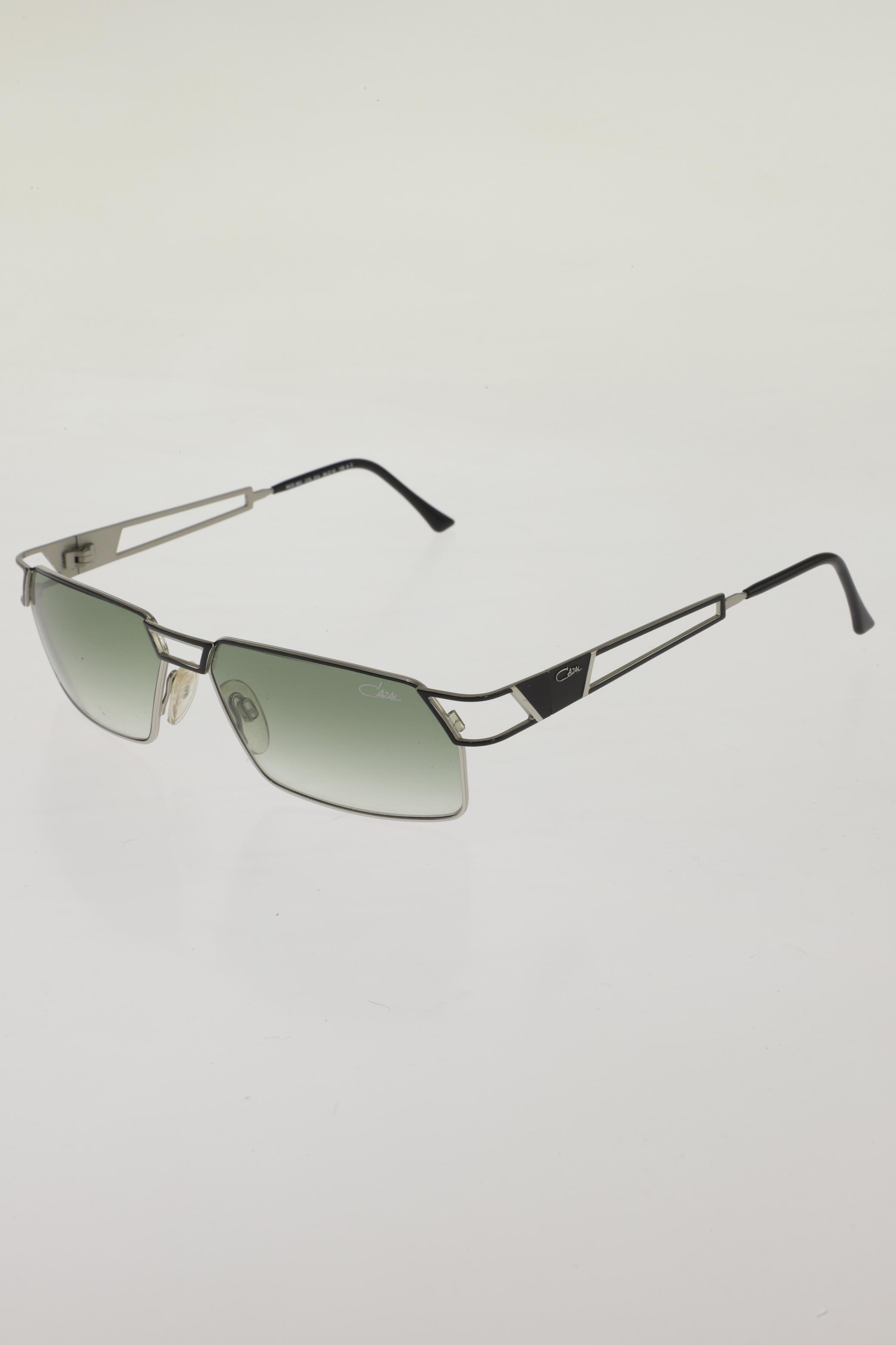 

Cazal Herren Sonnenbrille, silber, Gr.