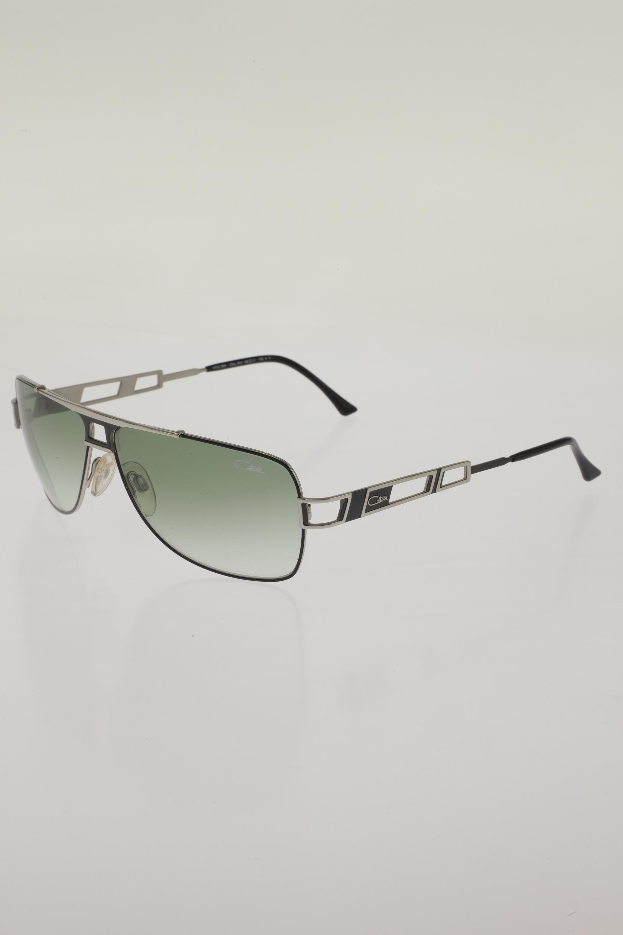 

Cazal Herren Sonnenbrille, schwarz, Gr.