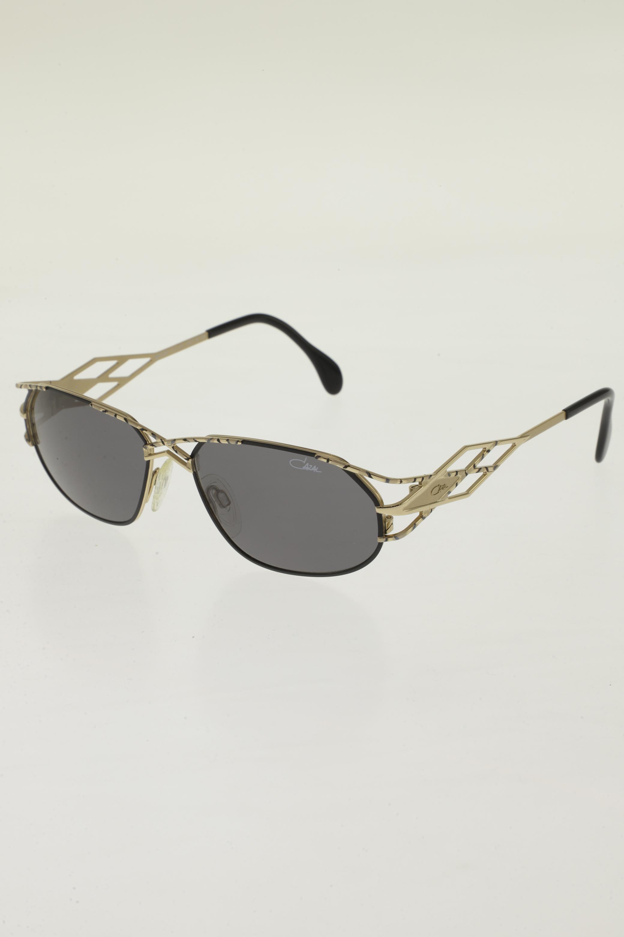 

CAZAL Herren Sonnenbrille, beige