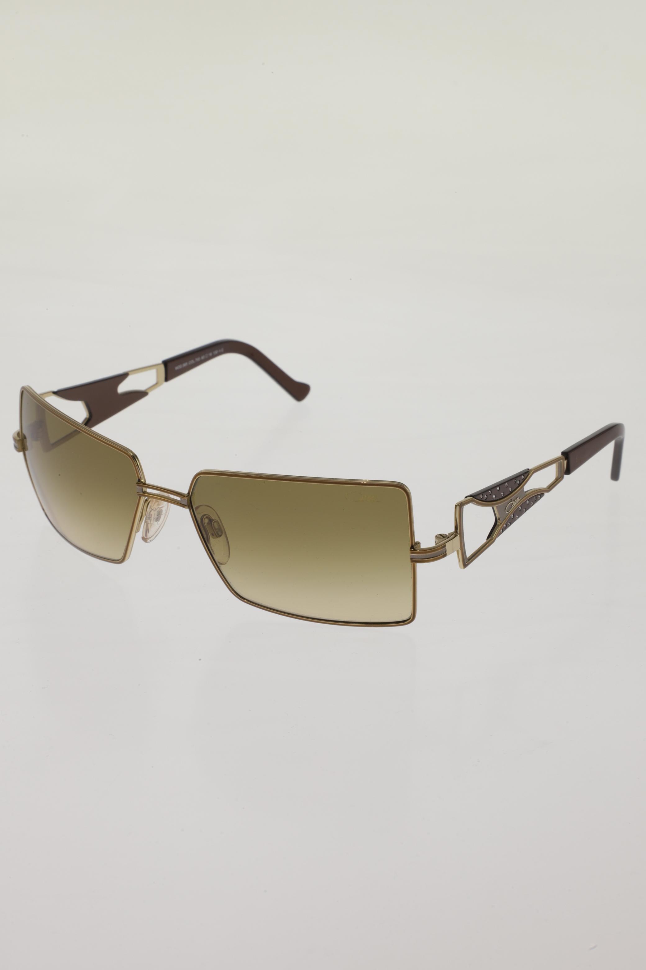 

Cazal Herren Sonnenbrille, braun, Gr.