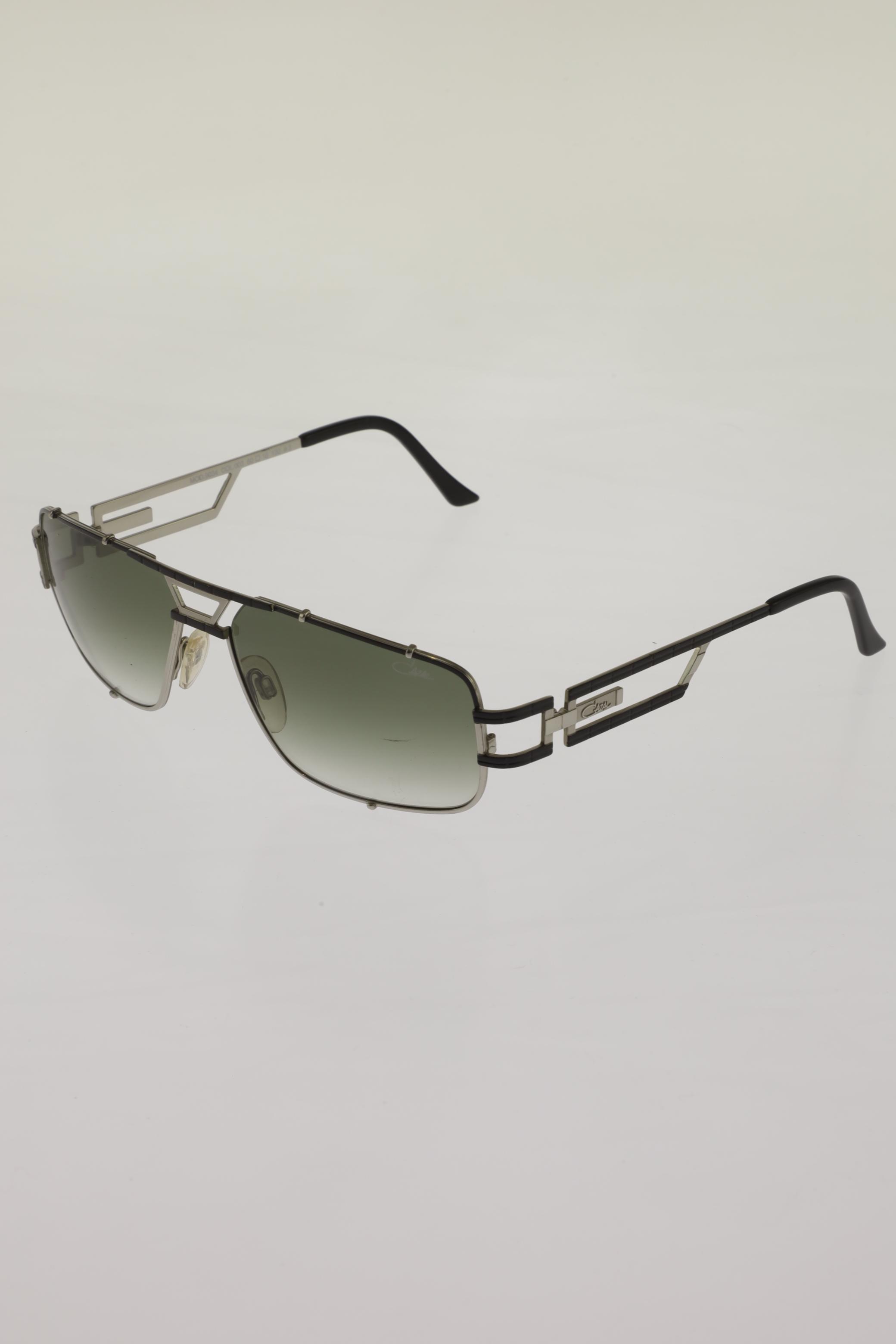 

Cazal Herren Sonnenbrille, schwarz, Gr.