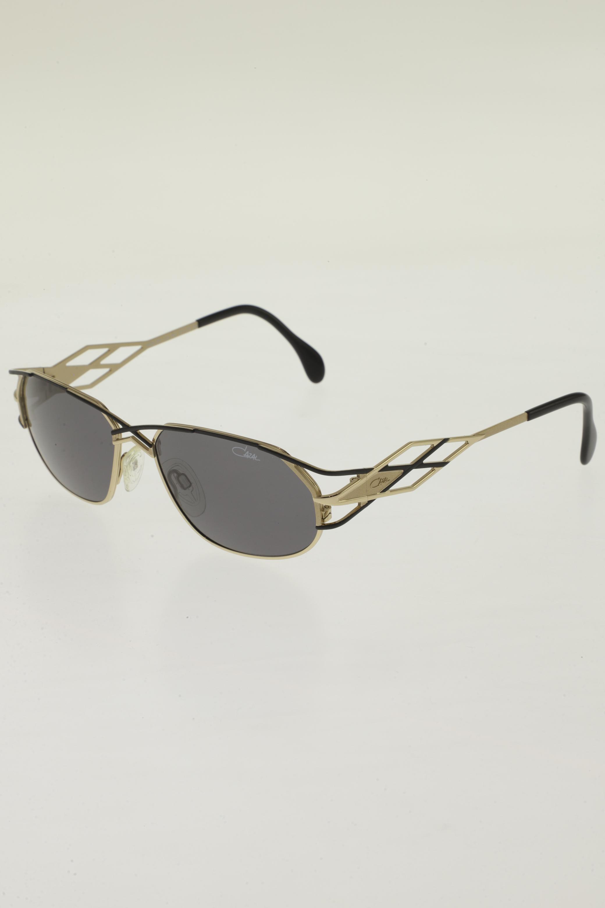 

Cazal Herren Sonnenbrille, beige, Gr.