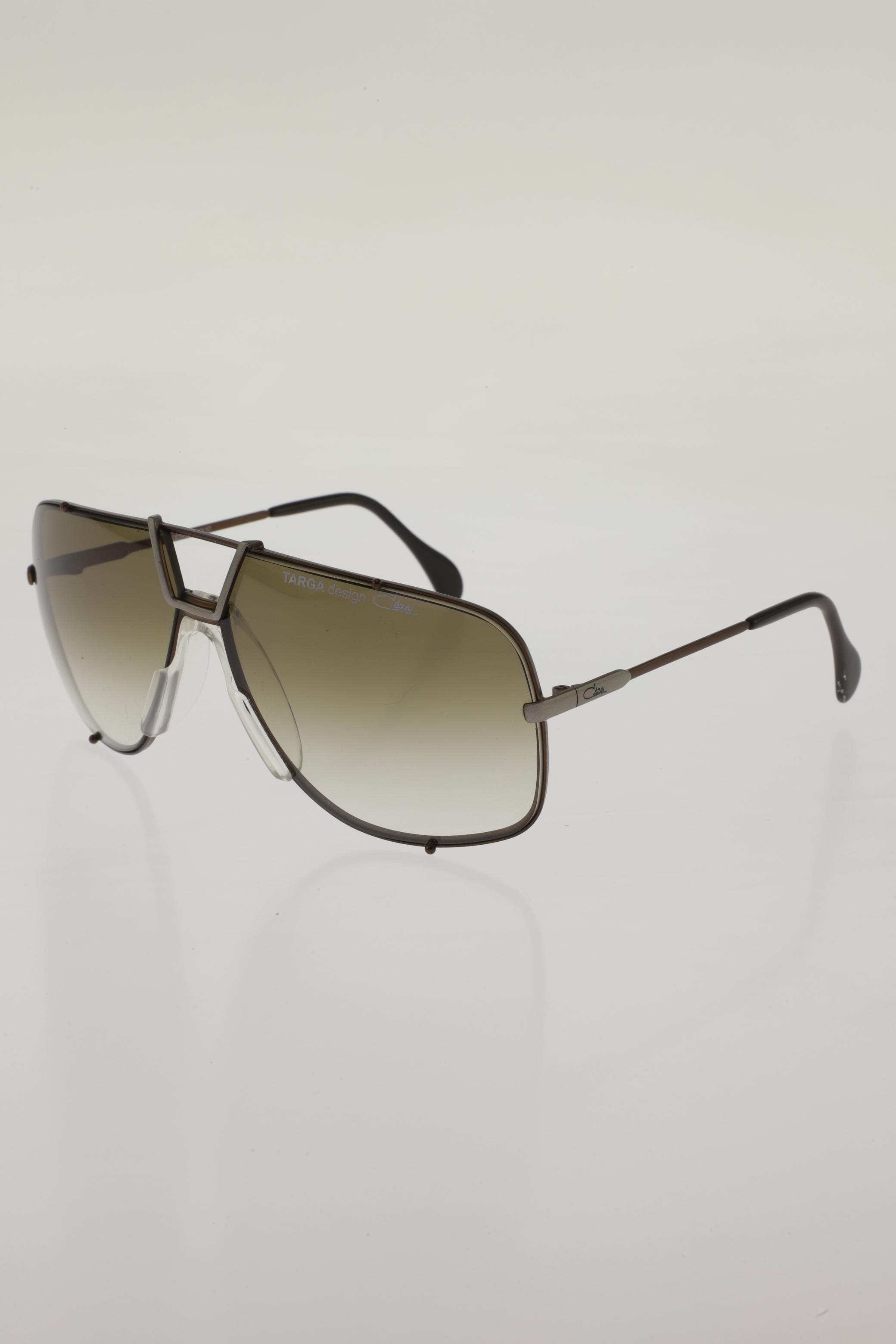 

Cazal Herren Sonnenbrille, braun, Gr.