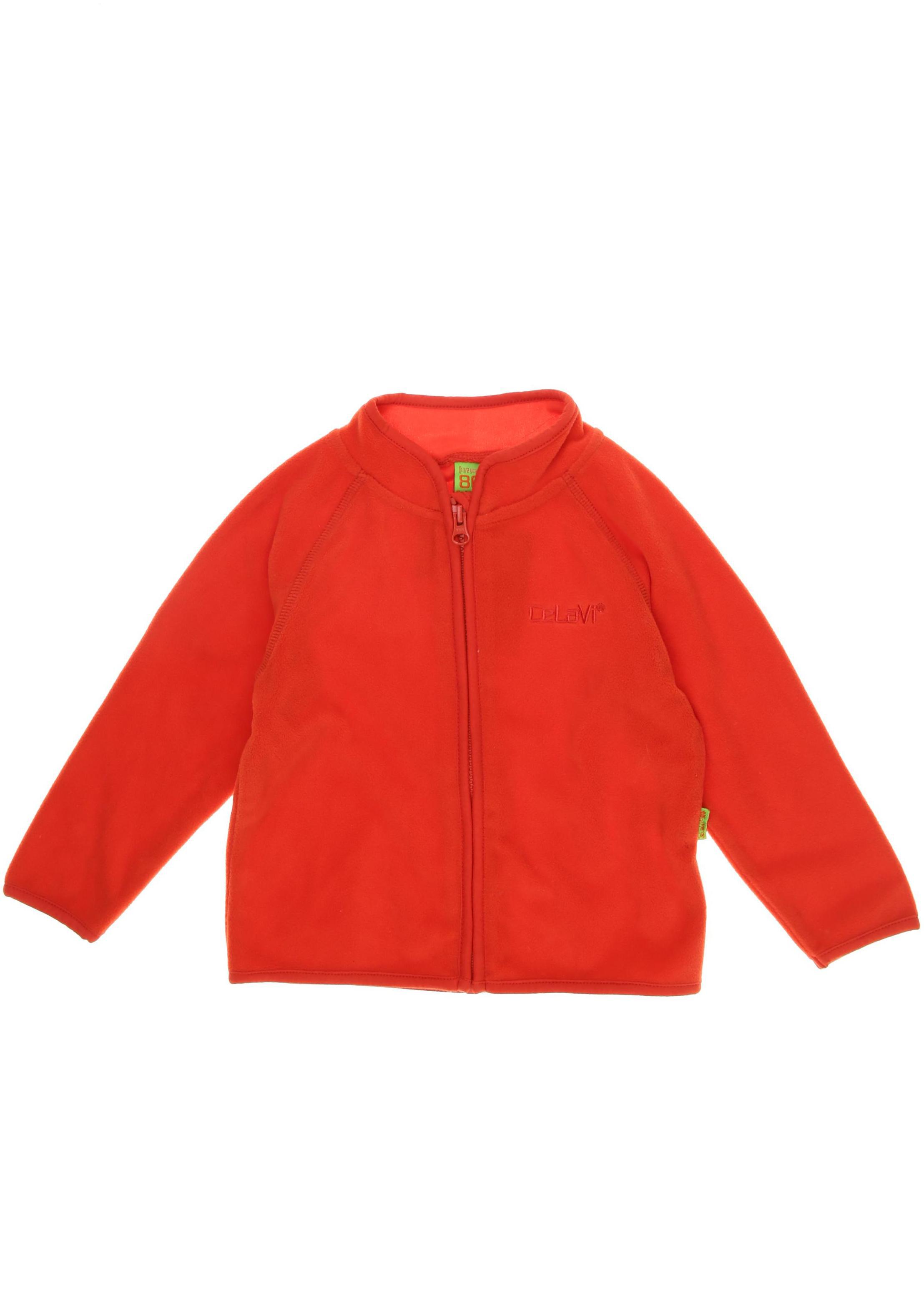 

CeLaVi Jungen Hoodies & Sweater, rot, Gr. 86