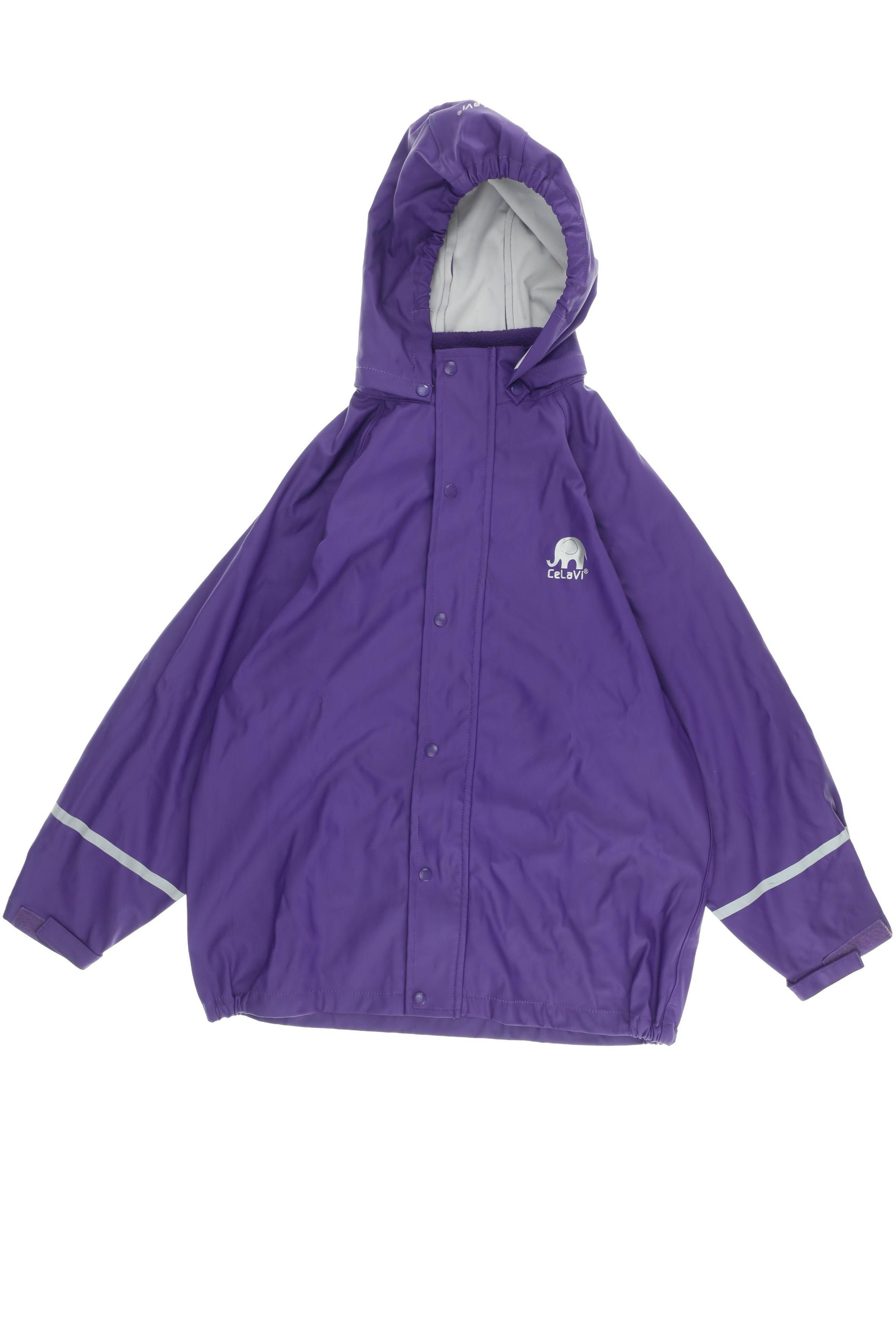 

CeLaVi Mädchen Jacke, lila, Gr. 140