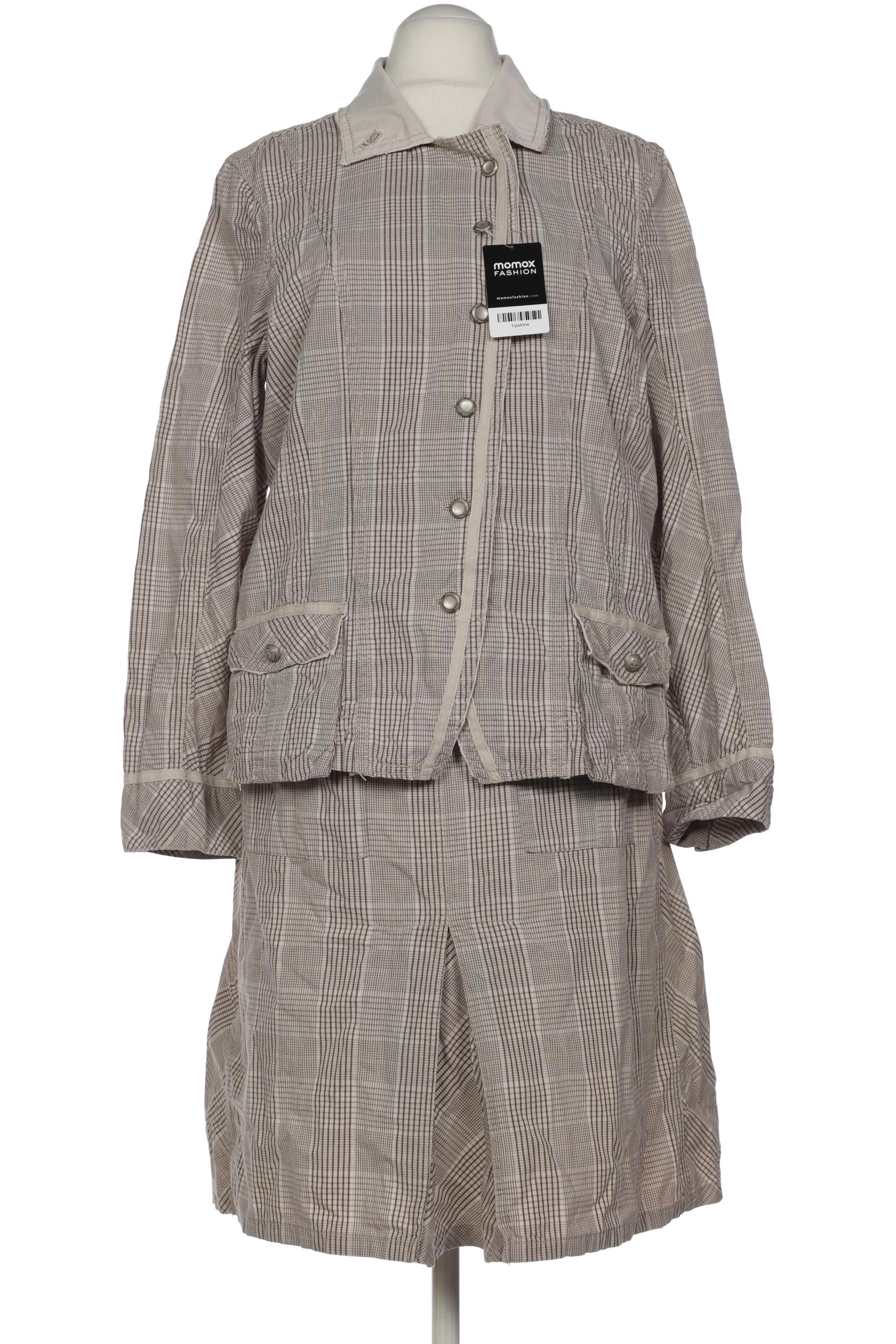 

Cecil Damen Anzug, beige, Gr. 36