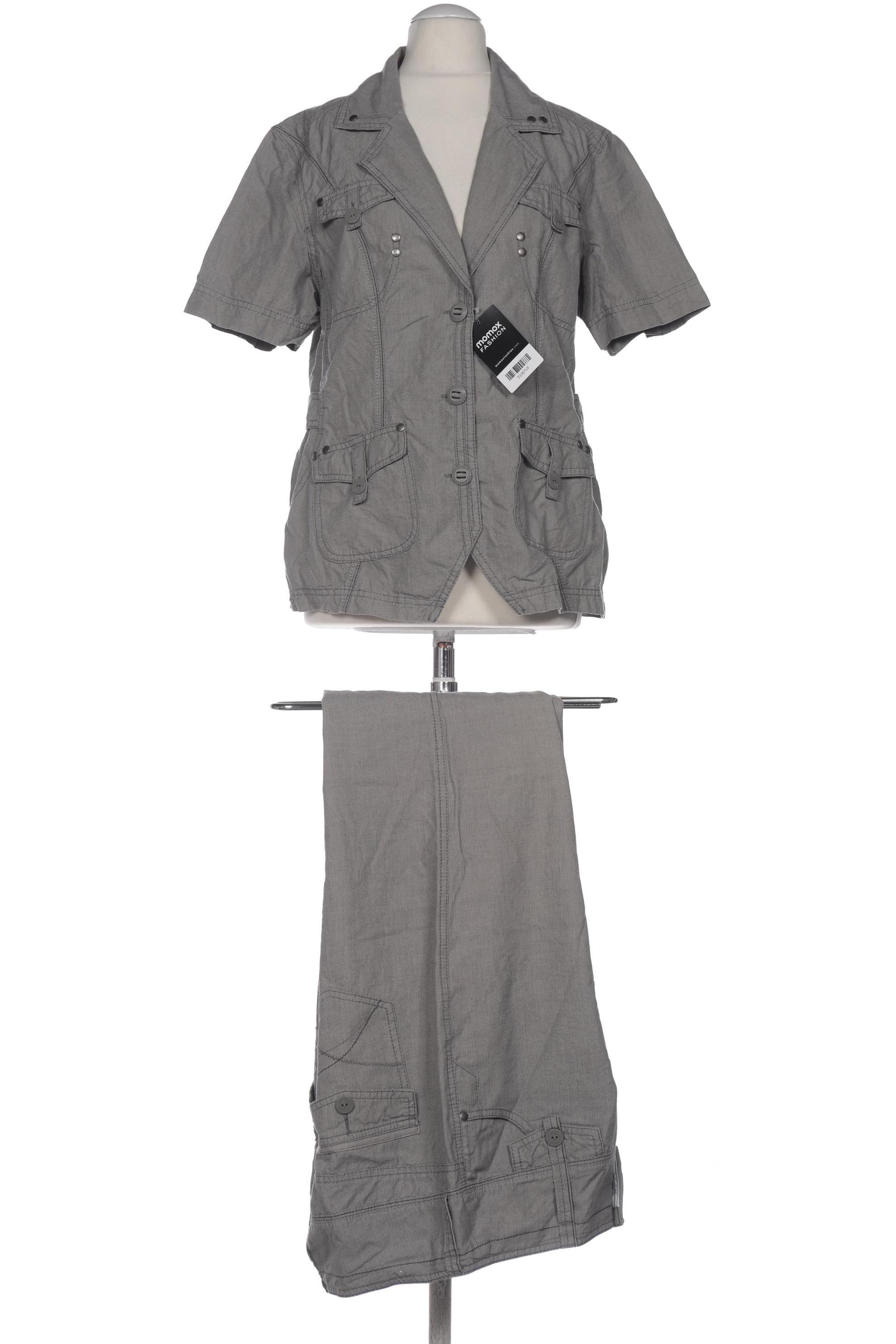 

Cecil Damen Anzug, grau, Gr. 38