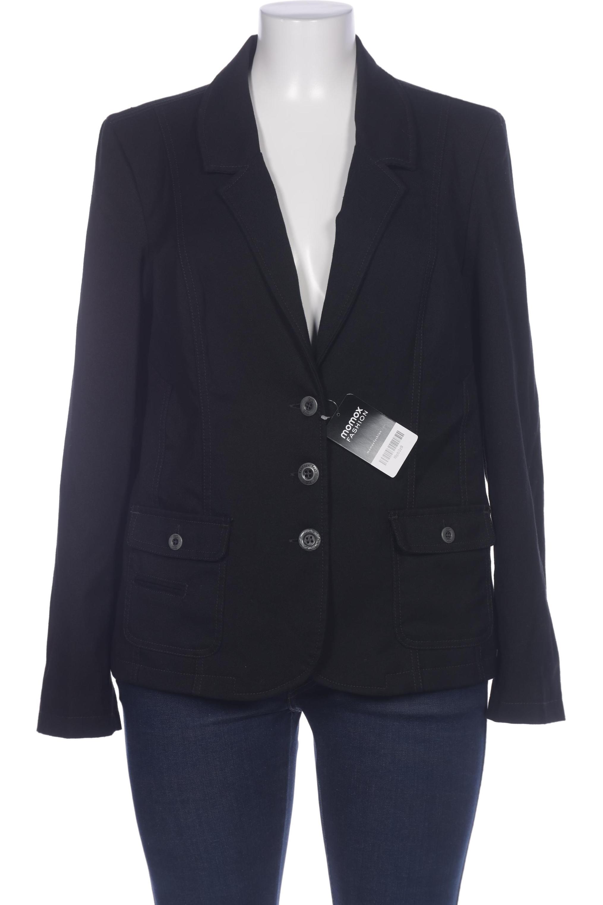 

Cecil Damen Blazer, schwarz, Gr. 42