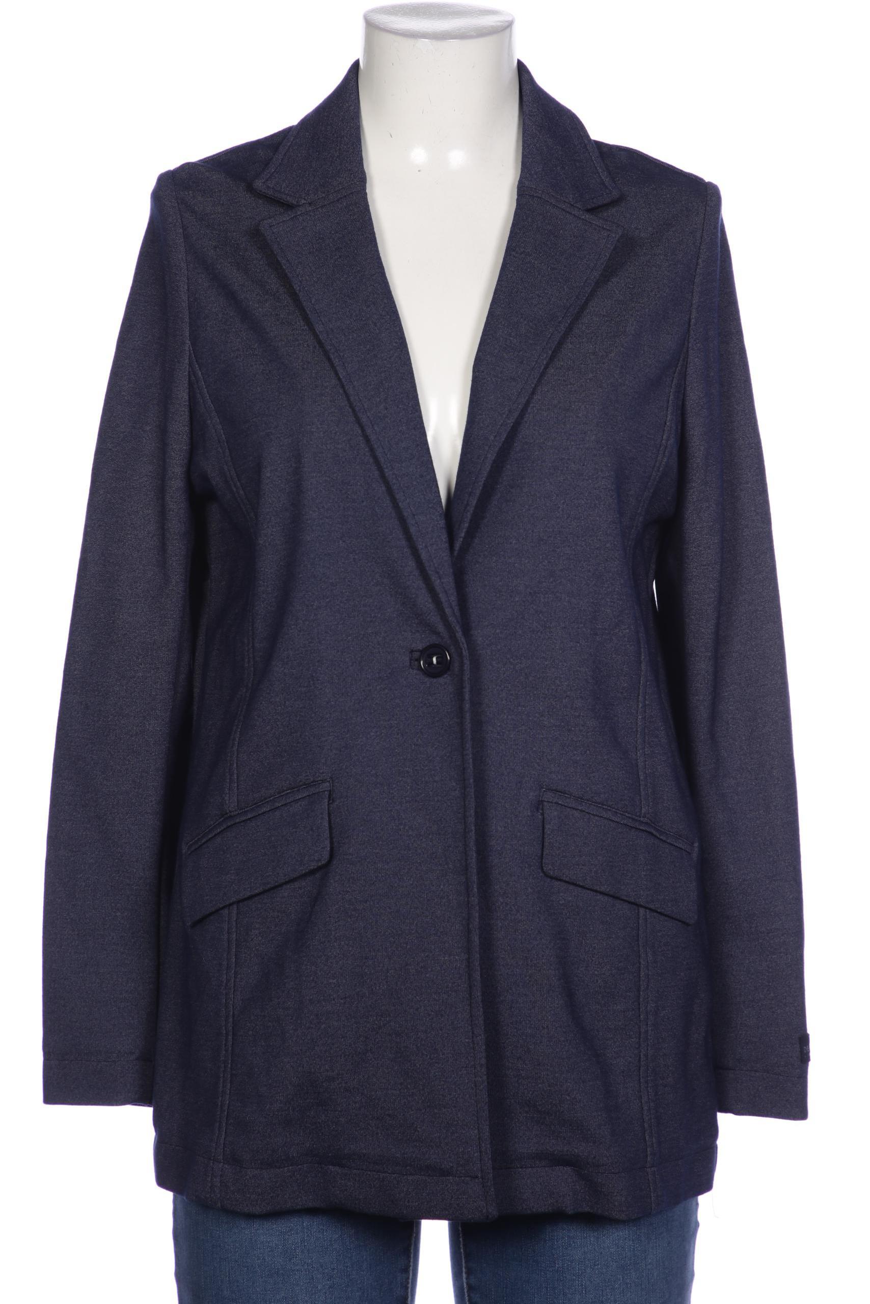 

CECIL Damen Blazer, marineblau