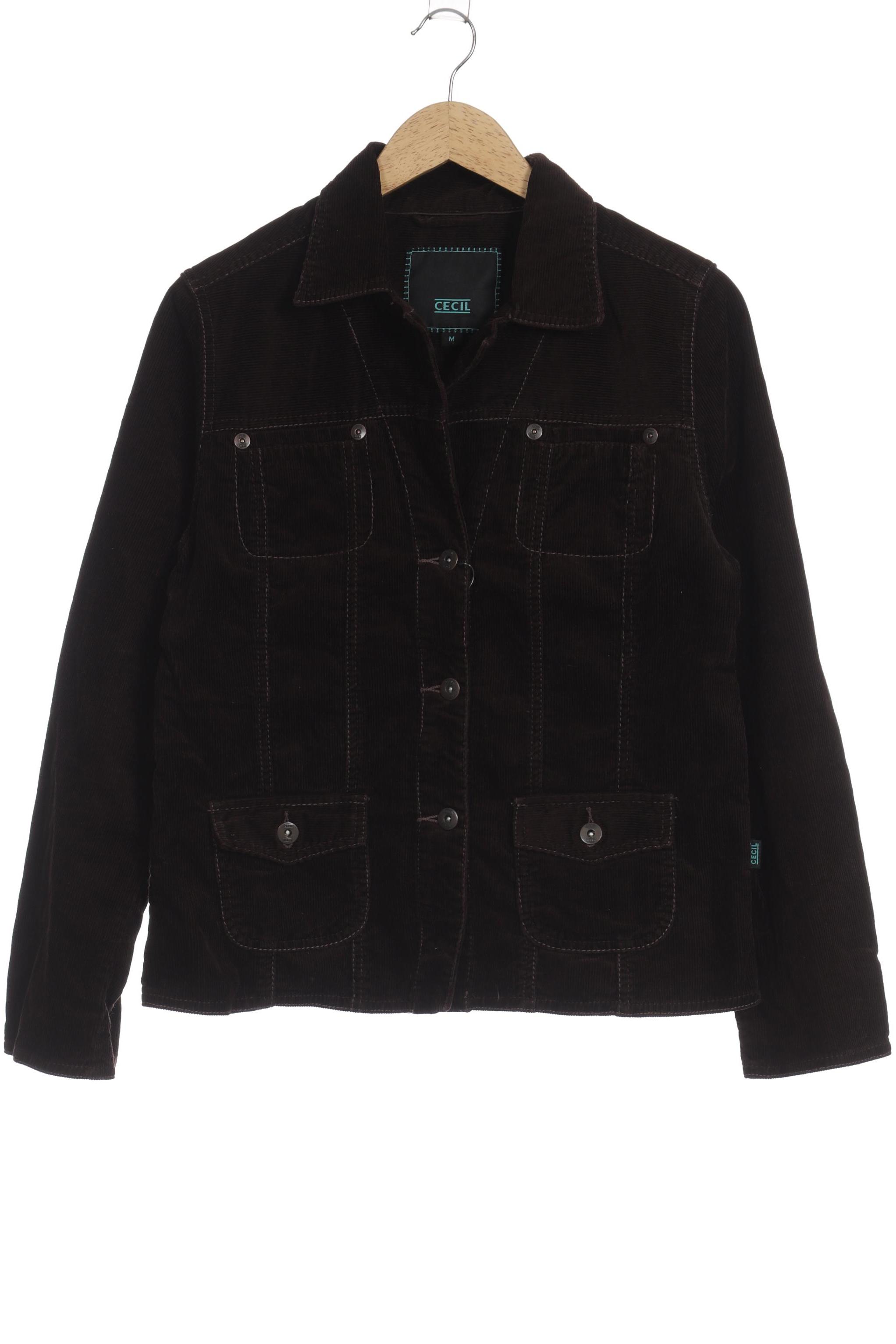 

Cecil Damen Blazer, braun, Gr. 38