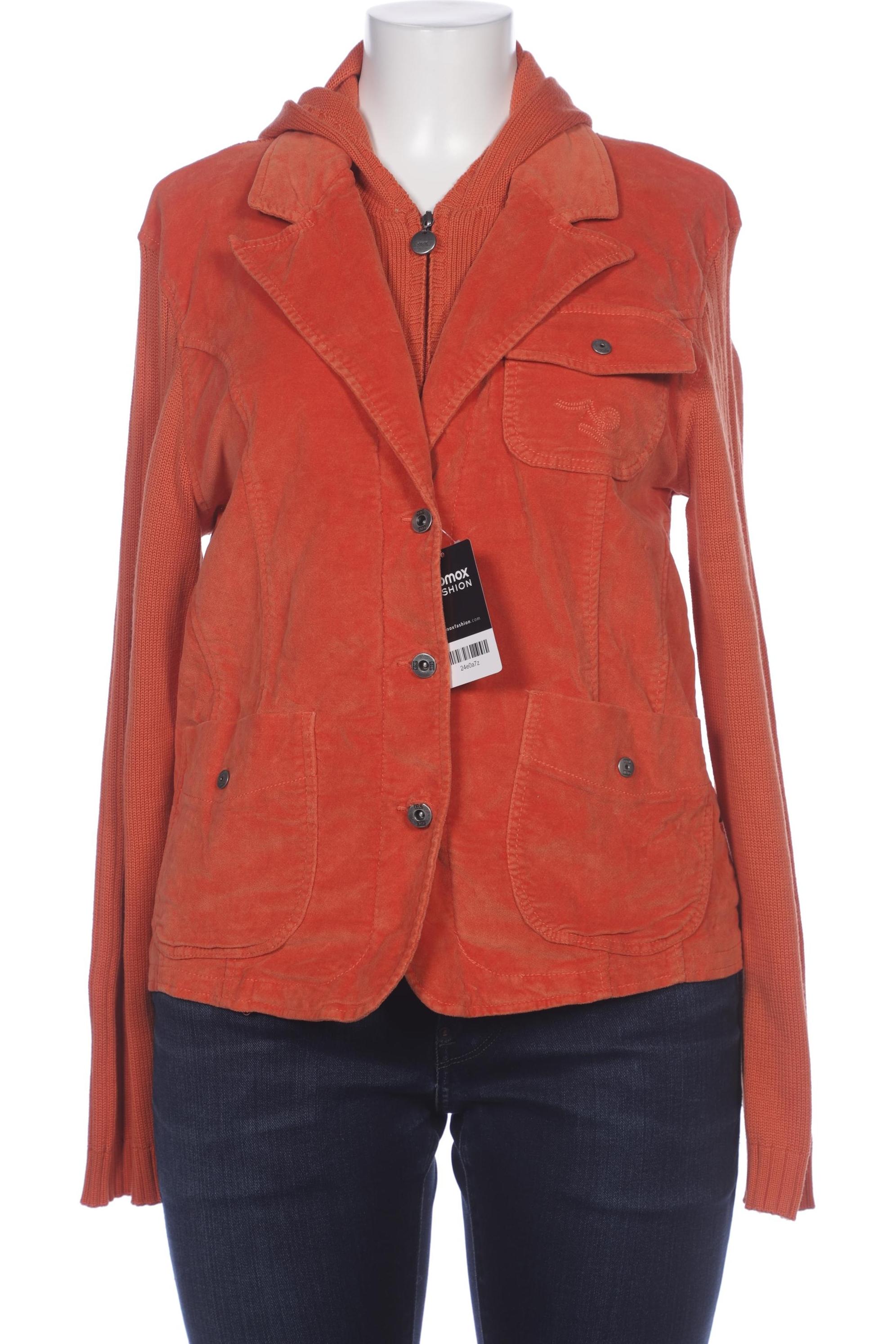

Cecil Damen Blazer, orange, Gr. 44