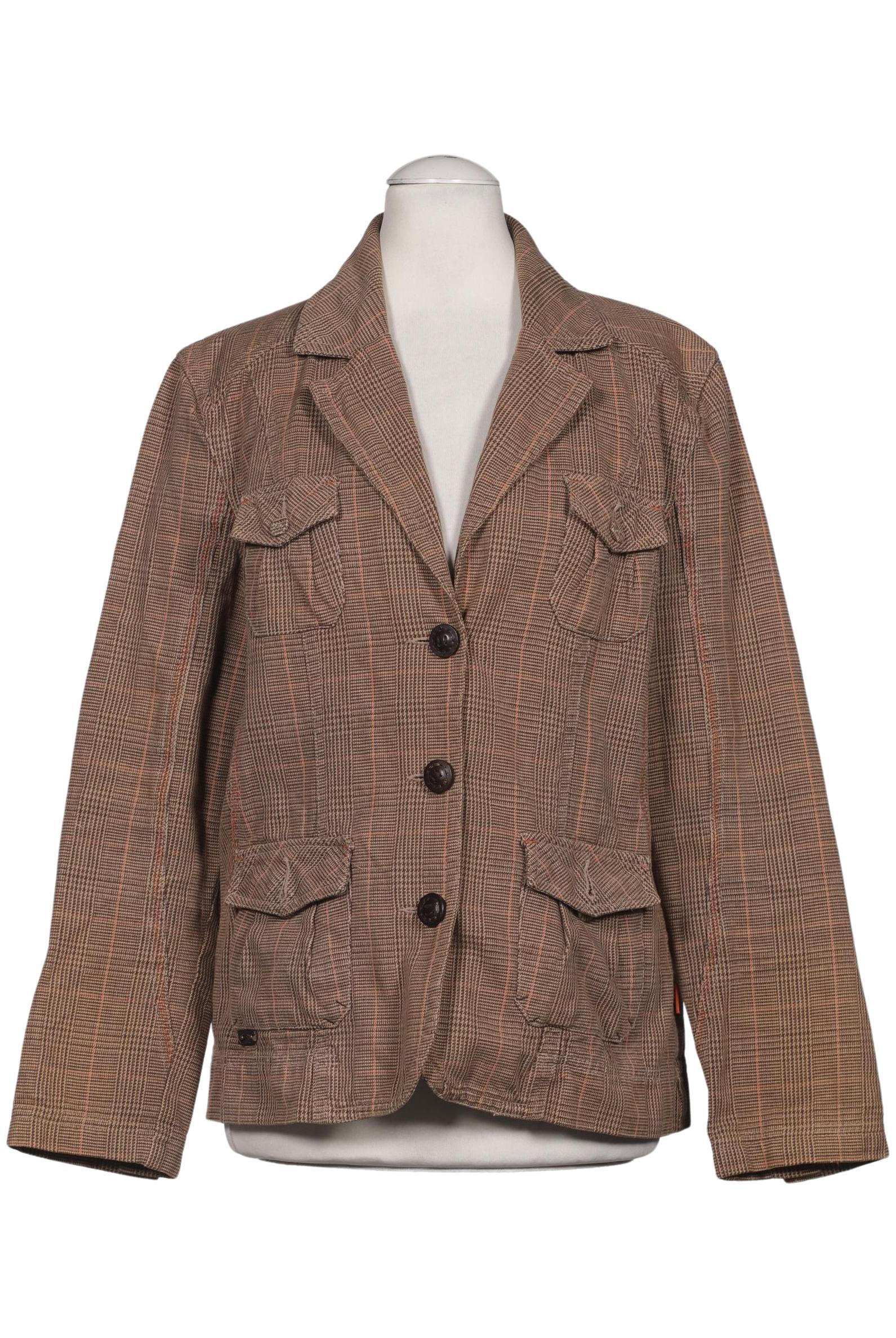 

Cecil Damen Blazer, braun, Gr. 38