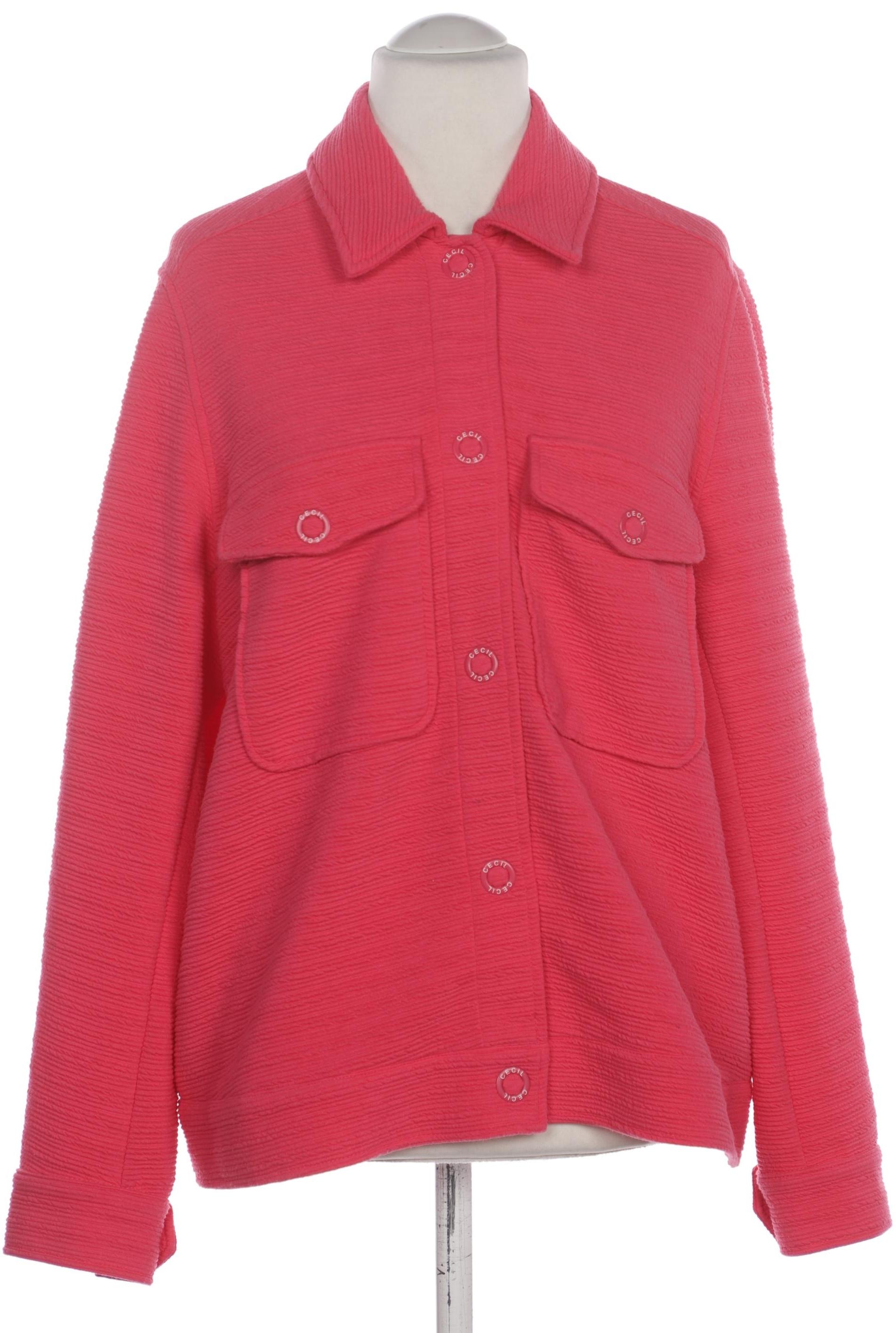 

Cecil Damen Blazer, pink, Gr. 42